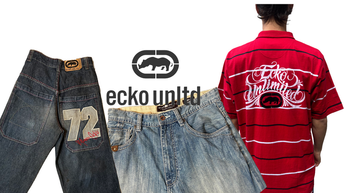 Ecko Unltd.