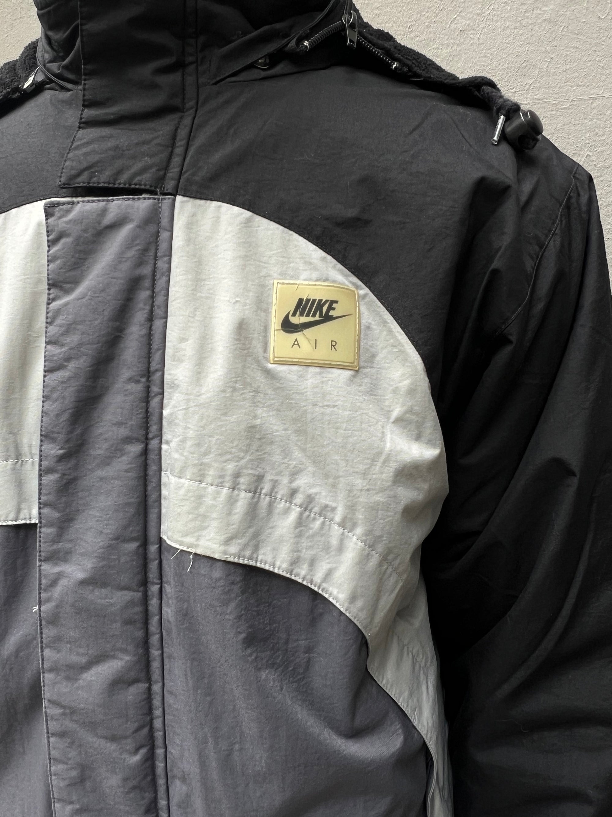 Vintage Nike Air Jacket M/L