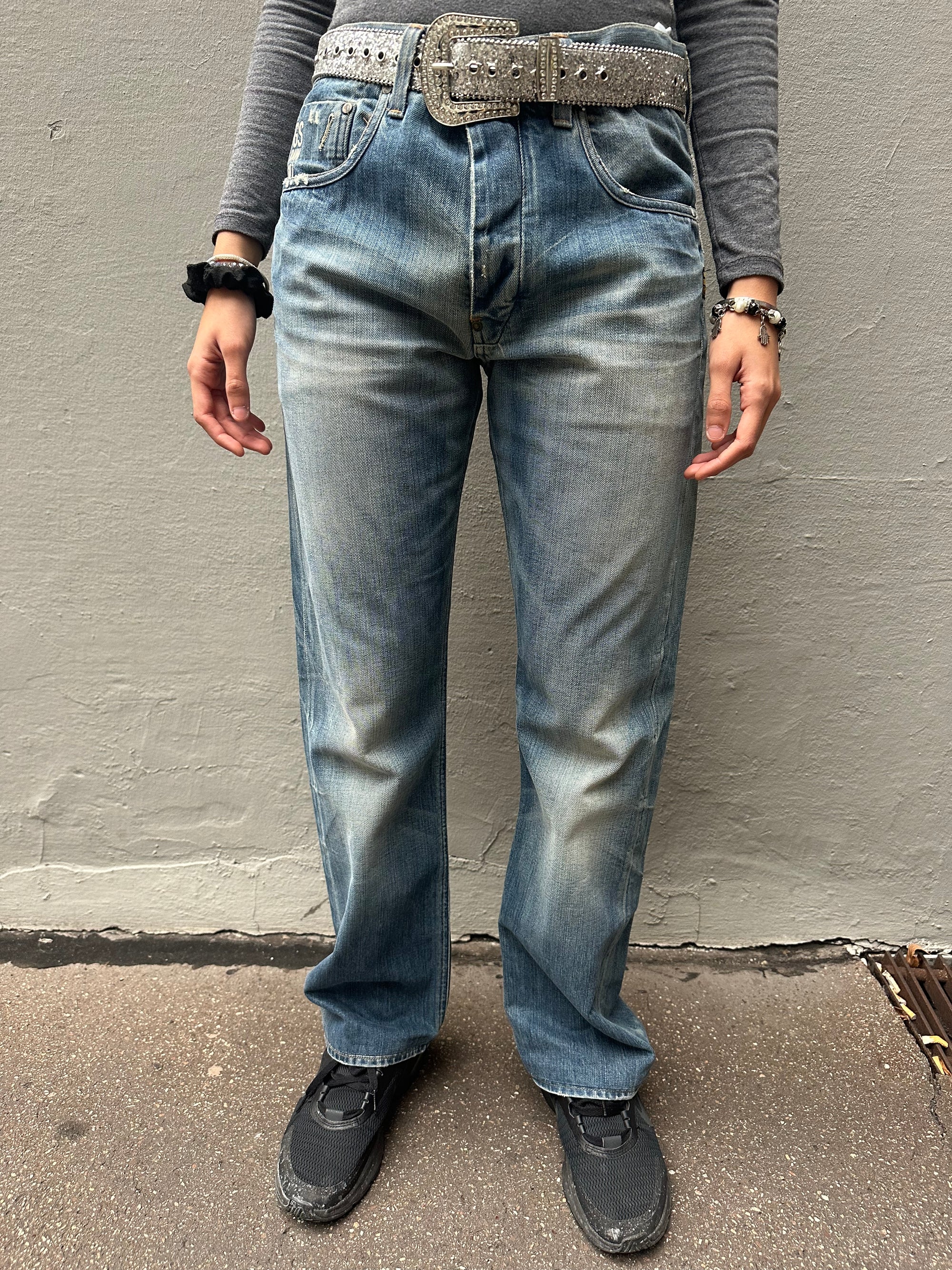 Vintage G-Star Denim M