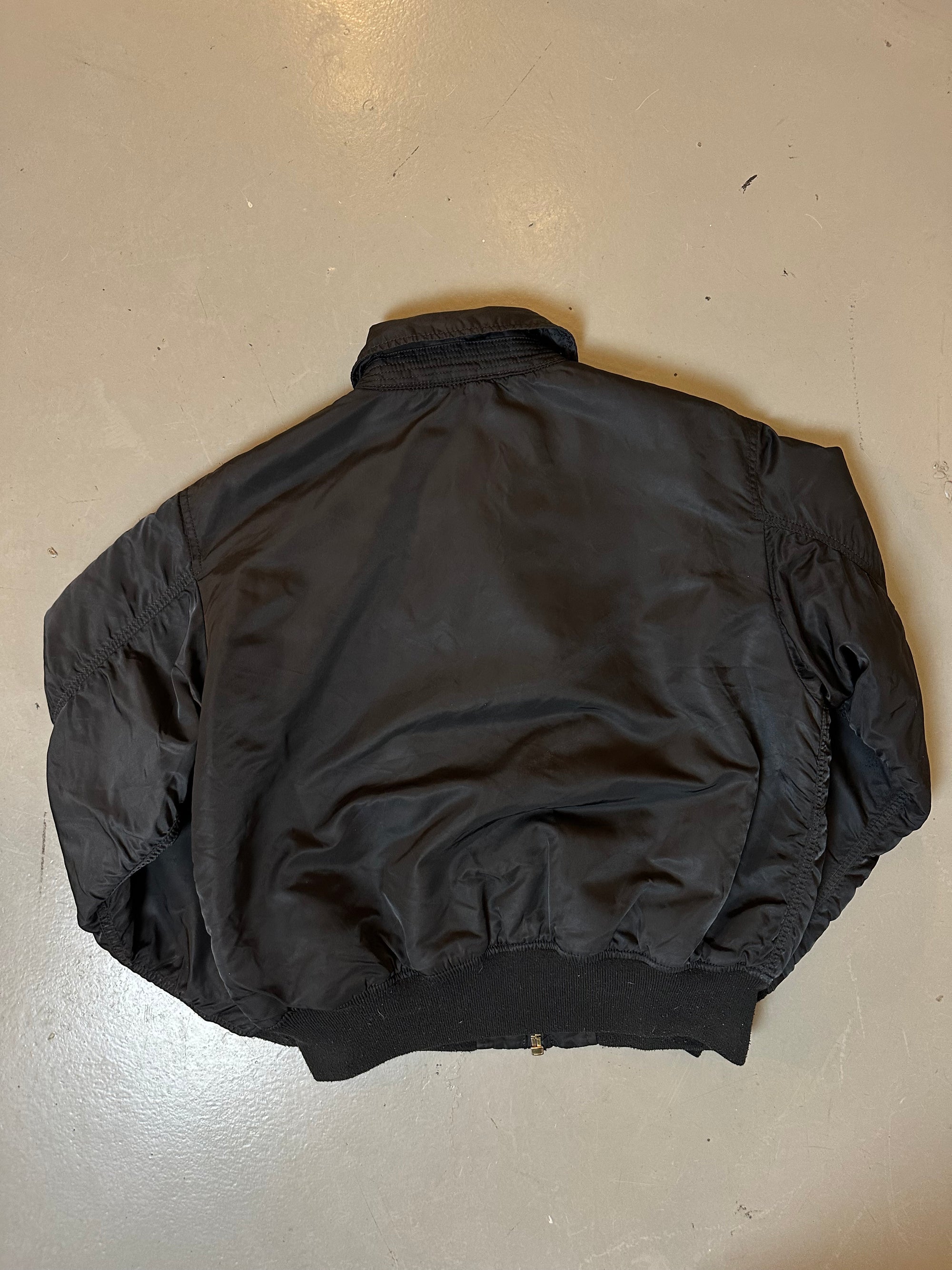 Vintage Alpha Industries Bomberjacket S/M