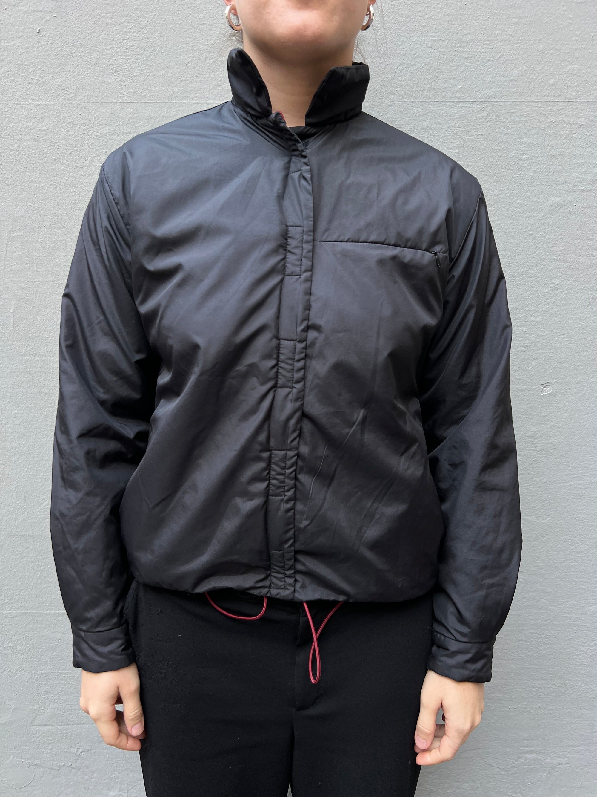 Vintage Black Nike ACG Jacket S/M