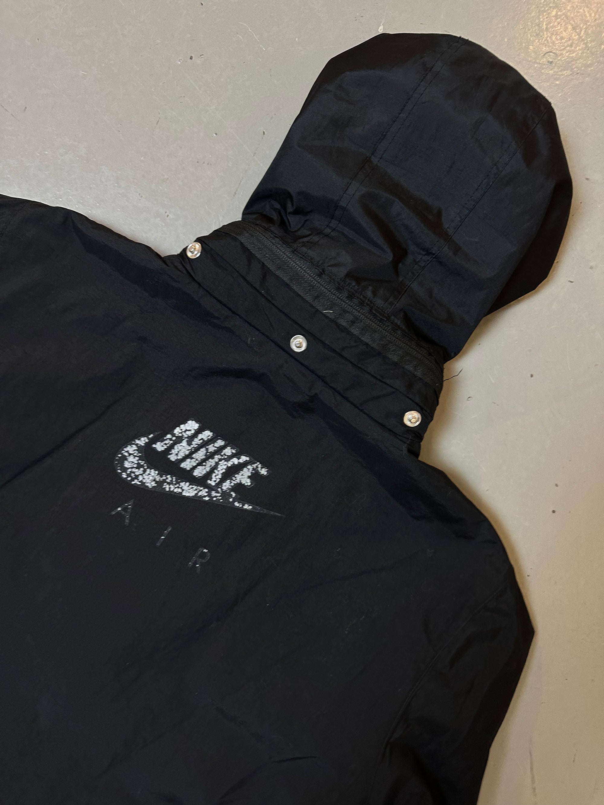 Vintage Nike Air Jacket M/L