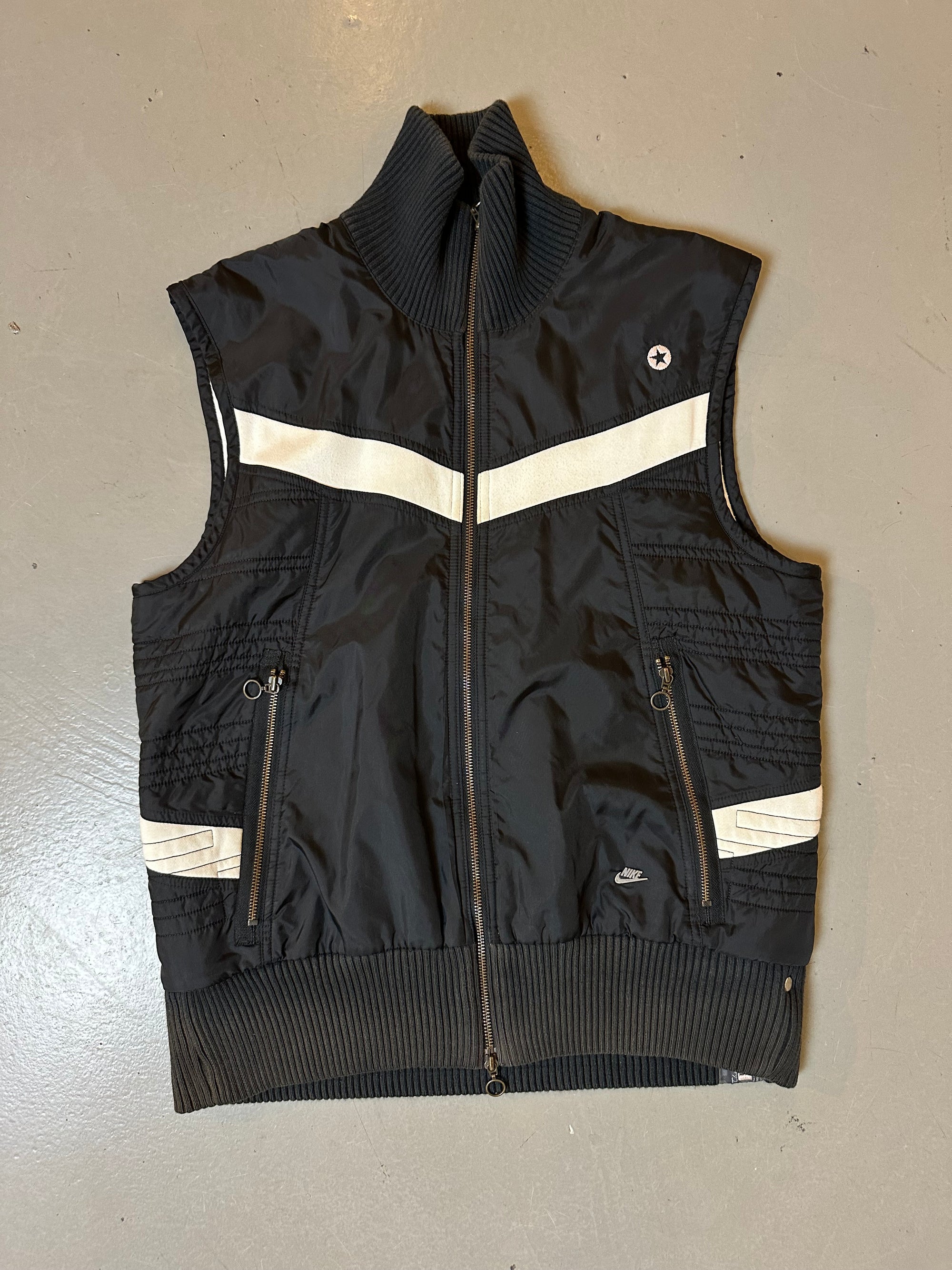 Vintage Nike Vest/Jacket L/XL