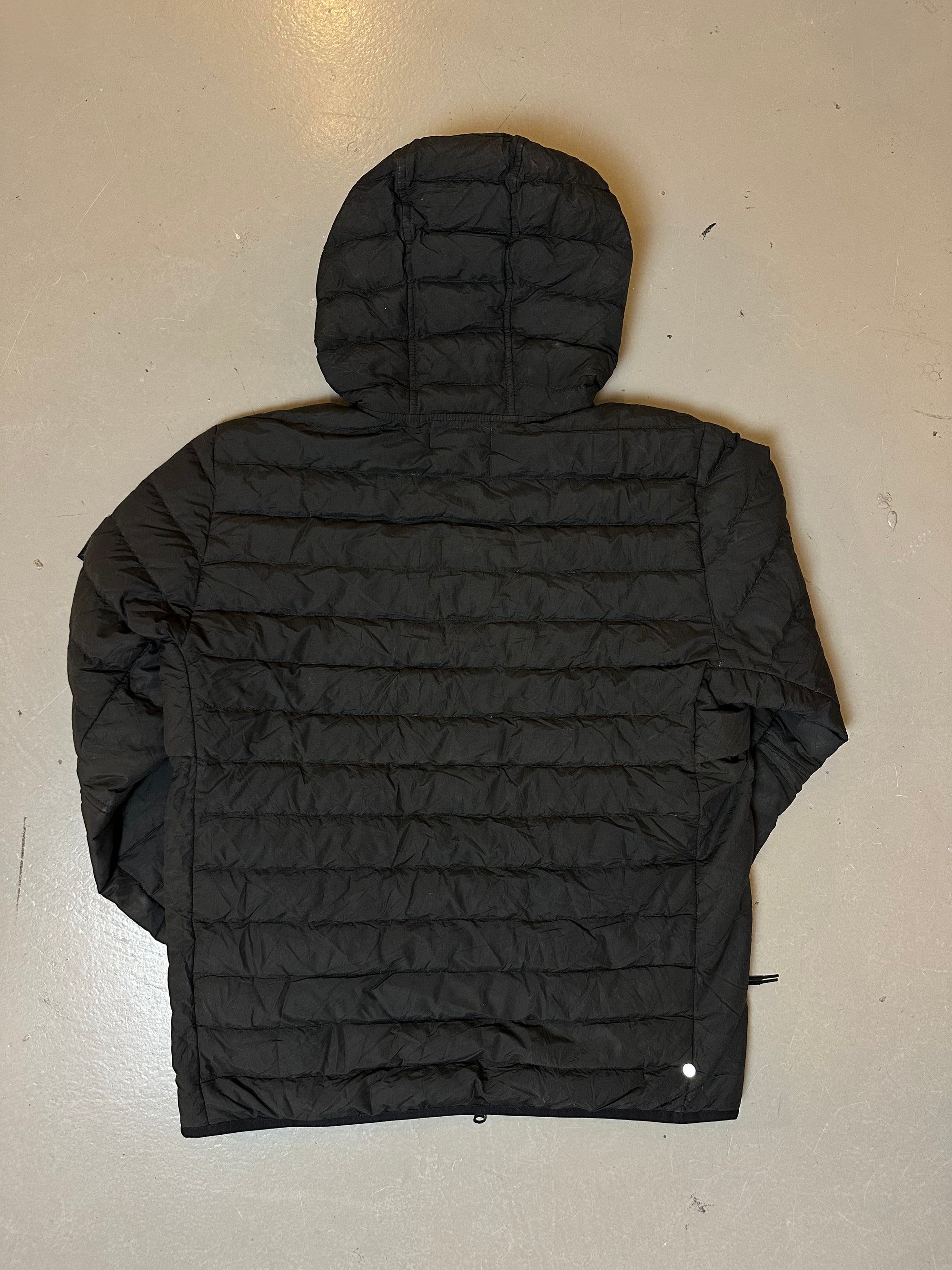 Vintage Stone Island Puffer Jacket L/XL