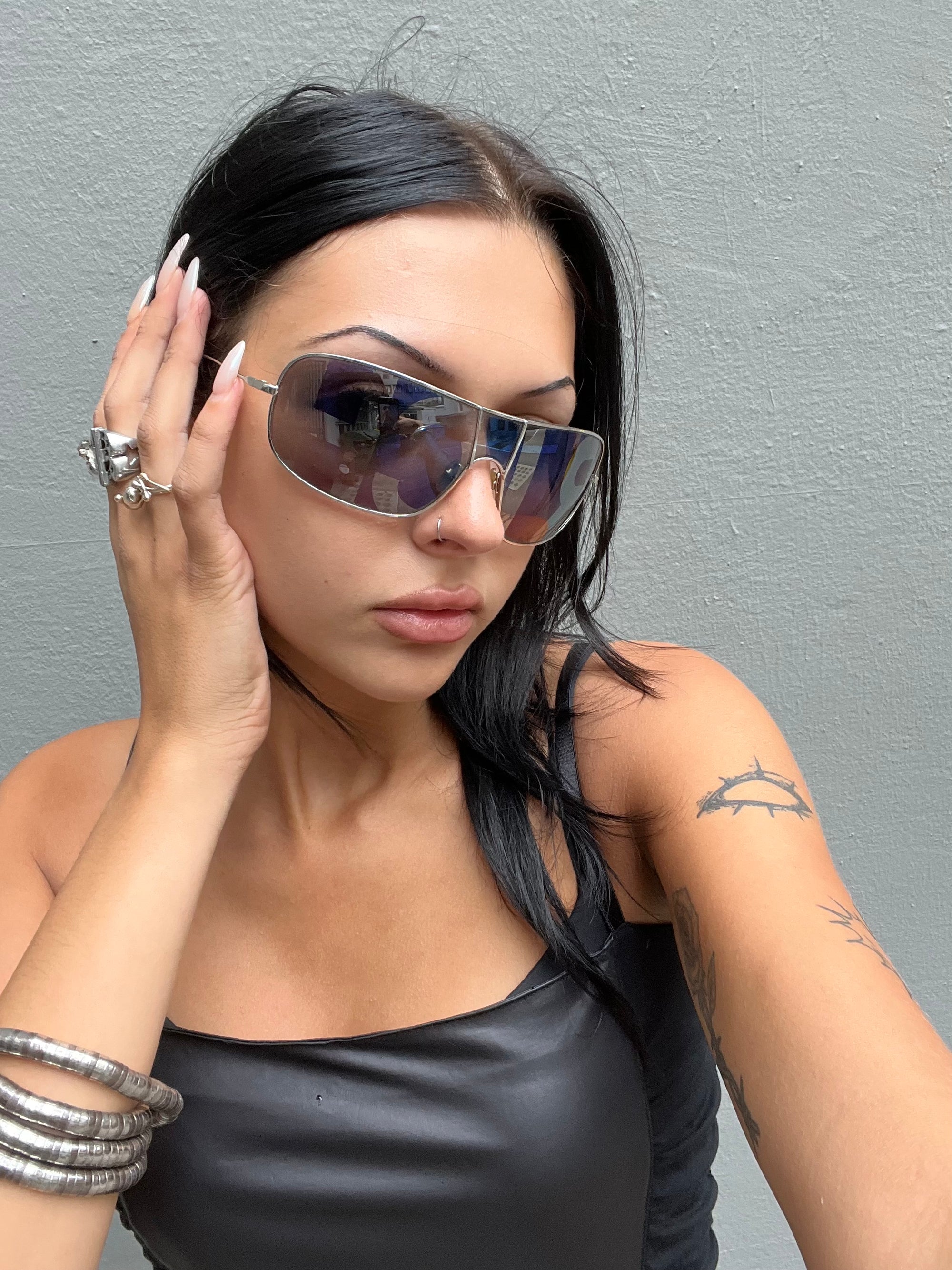 Vintage Richmond Sunglasses