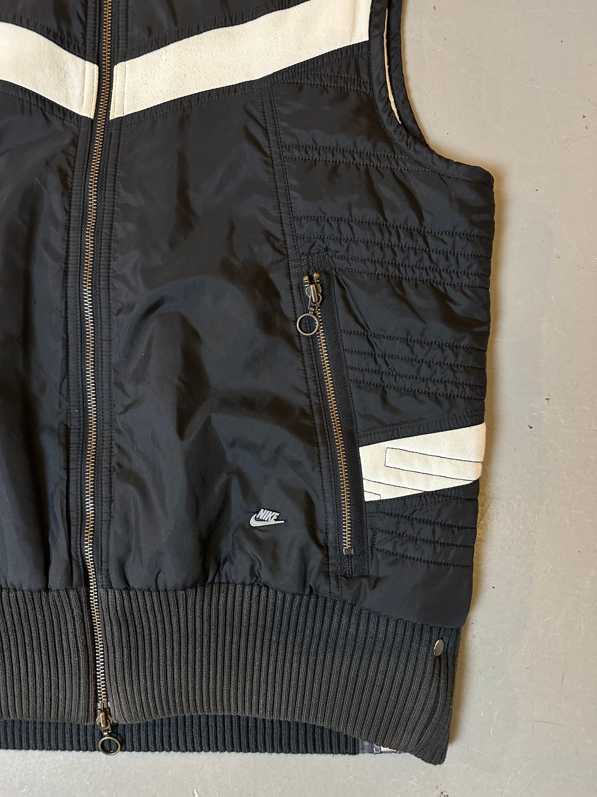 Vintage Nike Vest/Jacket L/XL