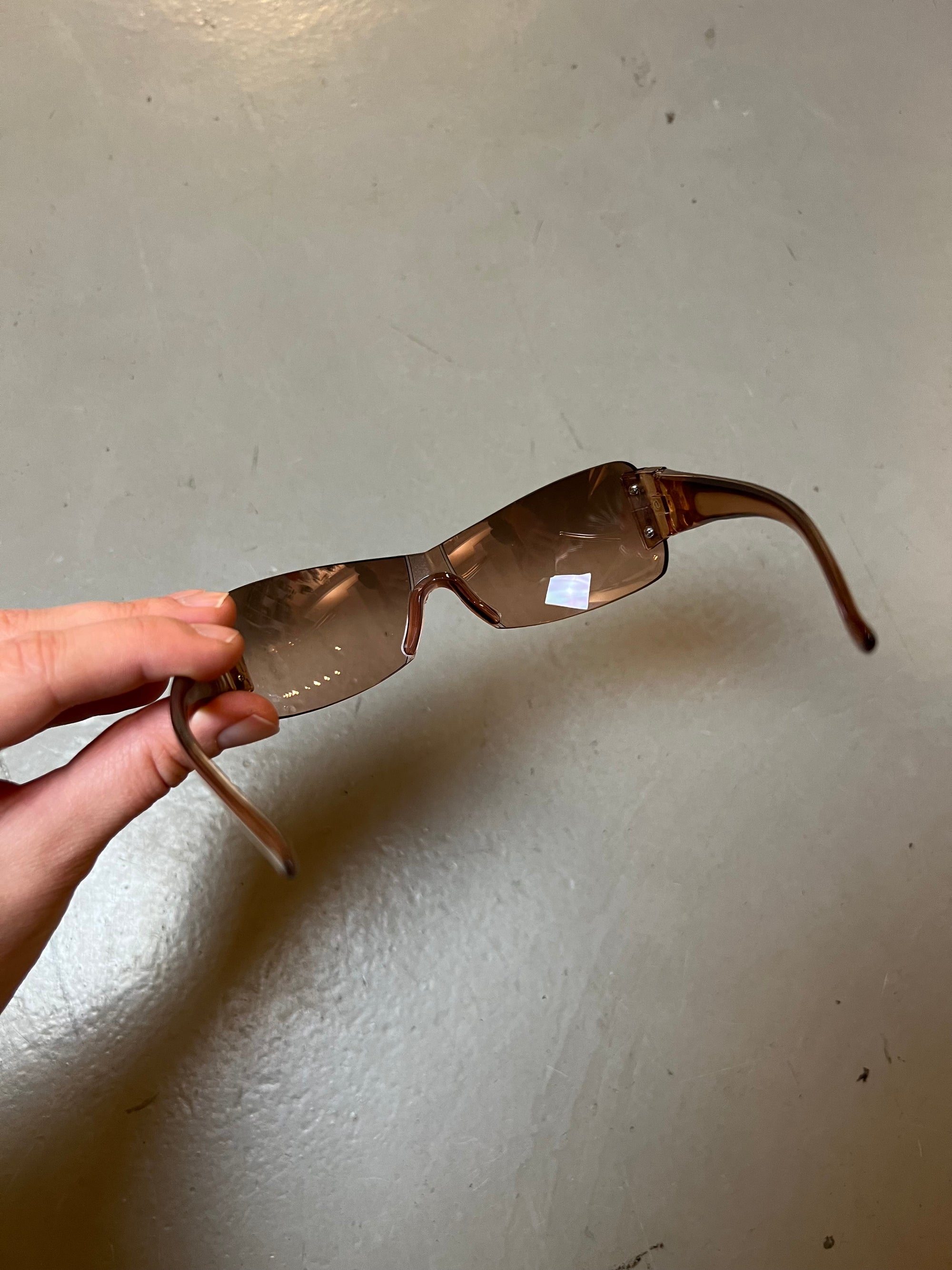 Vintage Y2K Sunglasses