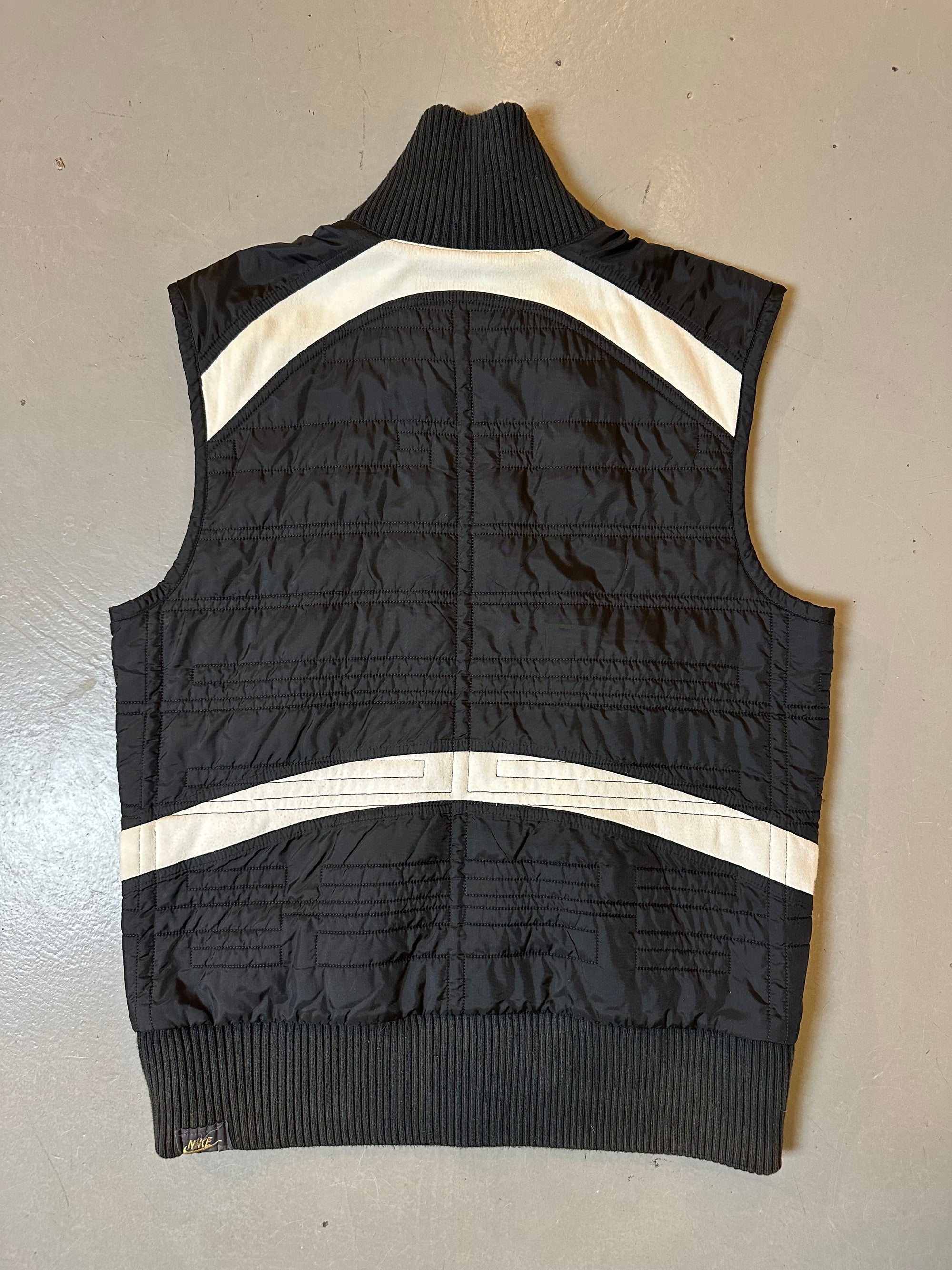 Vintage Nike Vest/Jacket L/XL