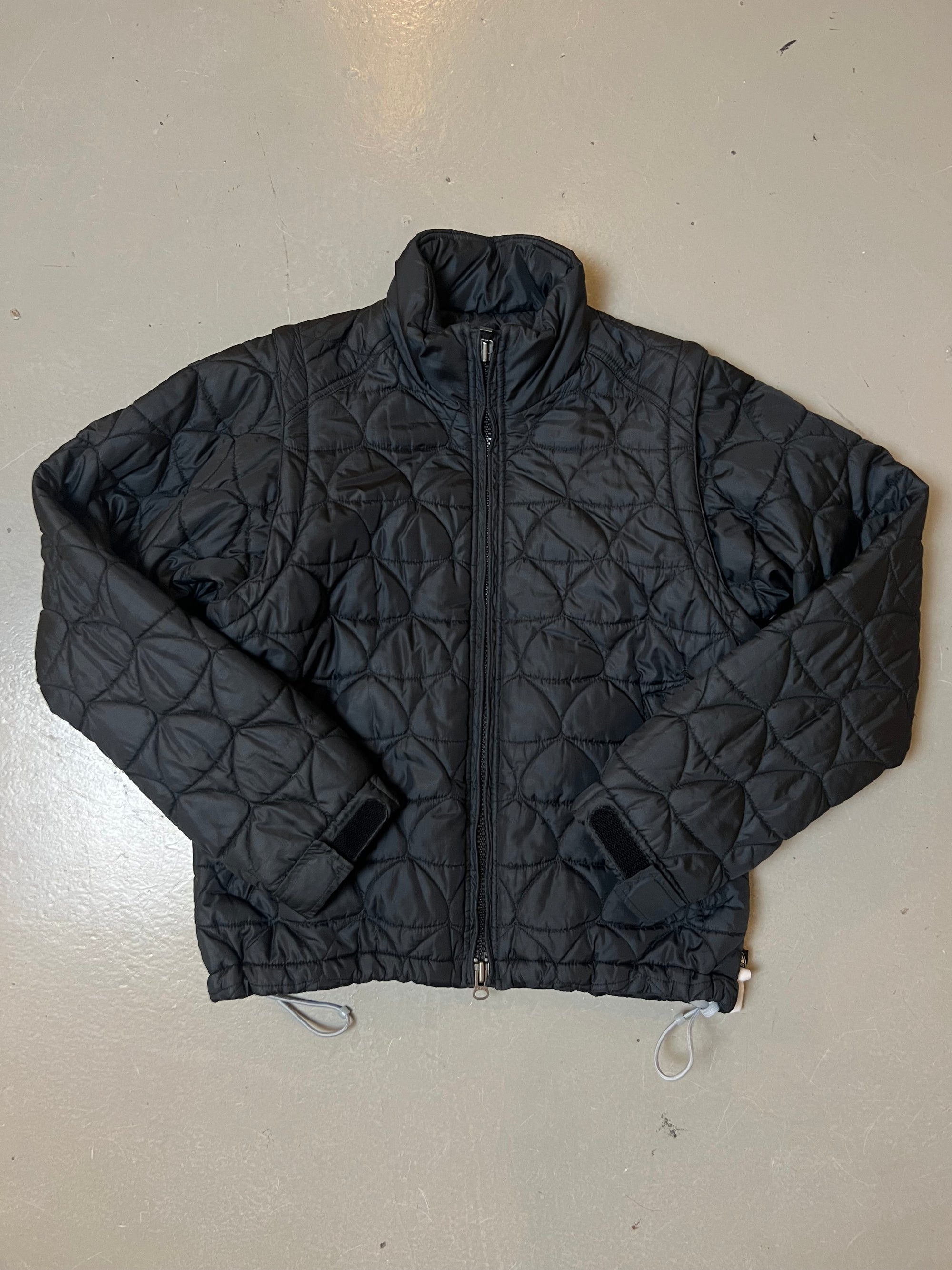 Vintage Nike ACG Jacket/Vest S