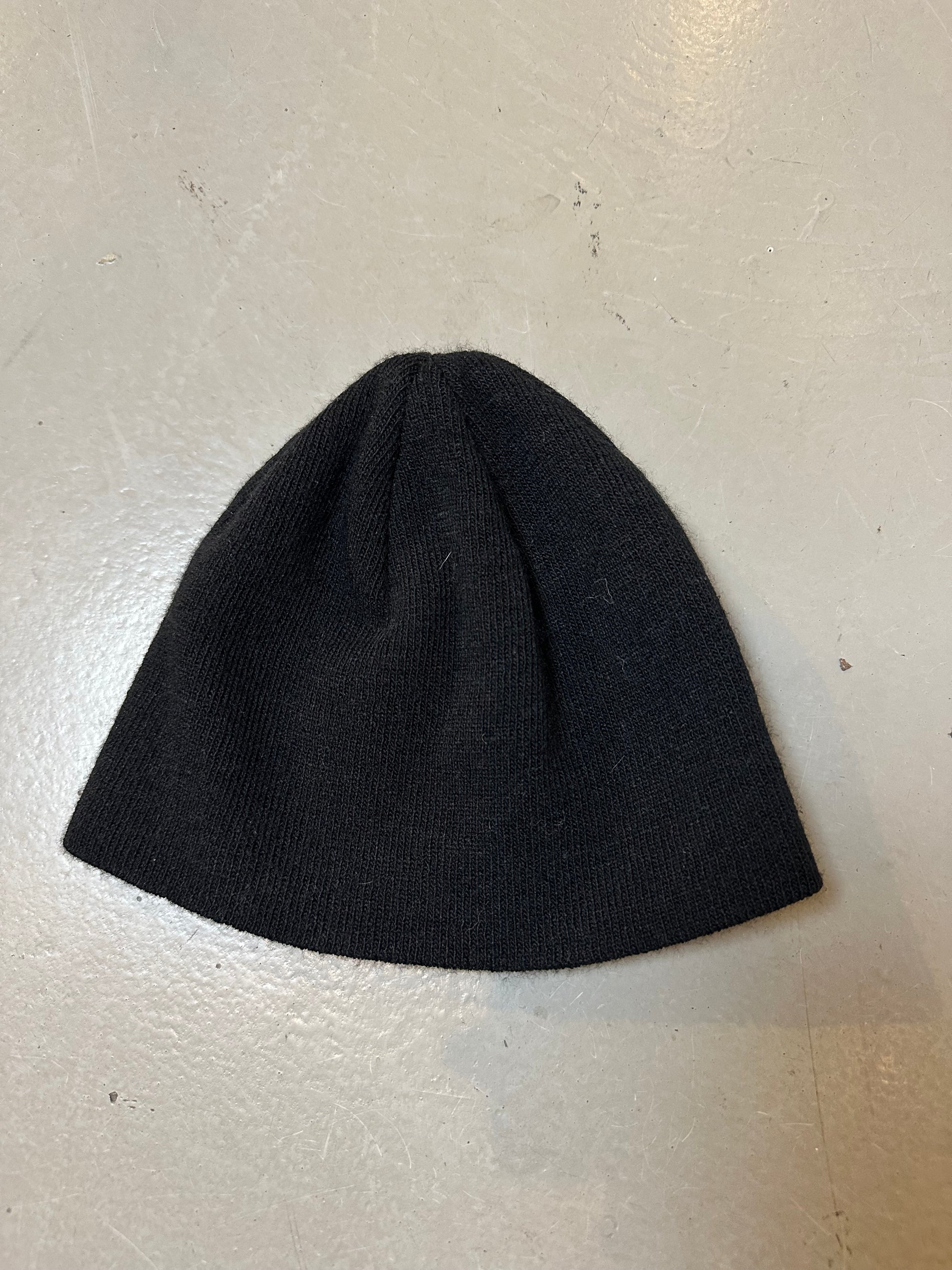 Vintage Levi’s Black Beanie