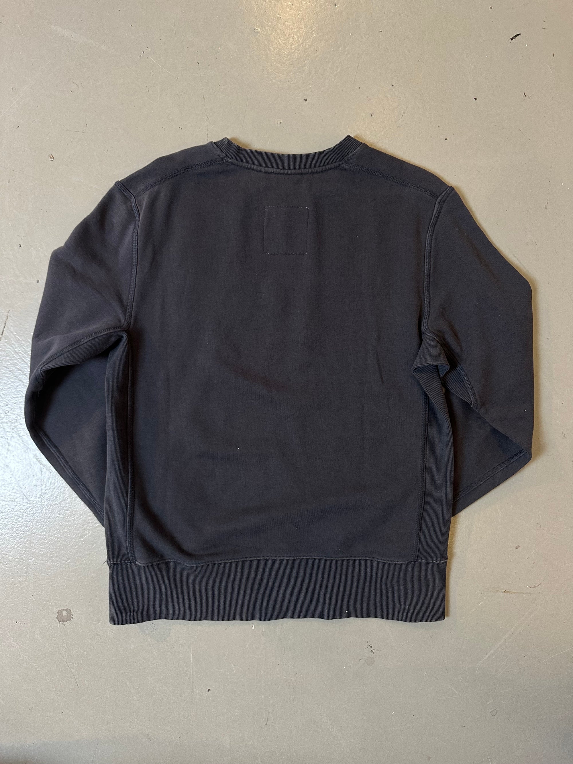 Vintage Grey G-Star Sweater L/XL