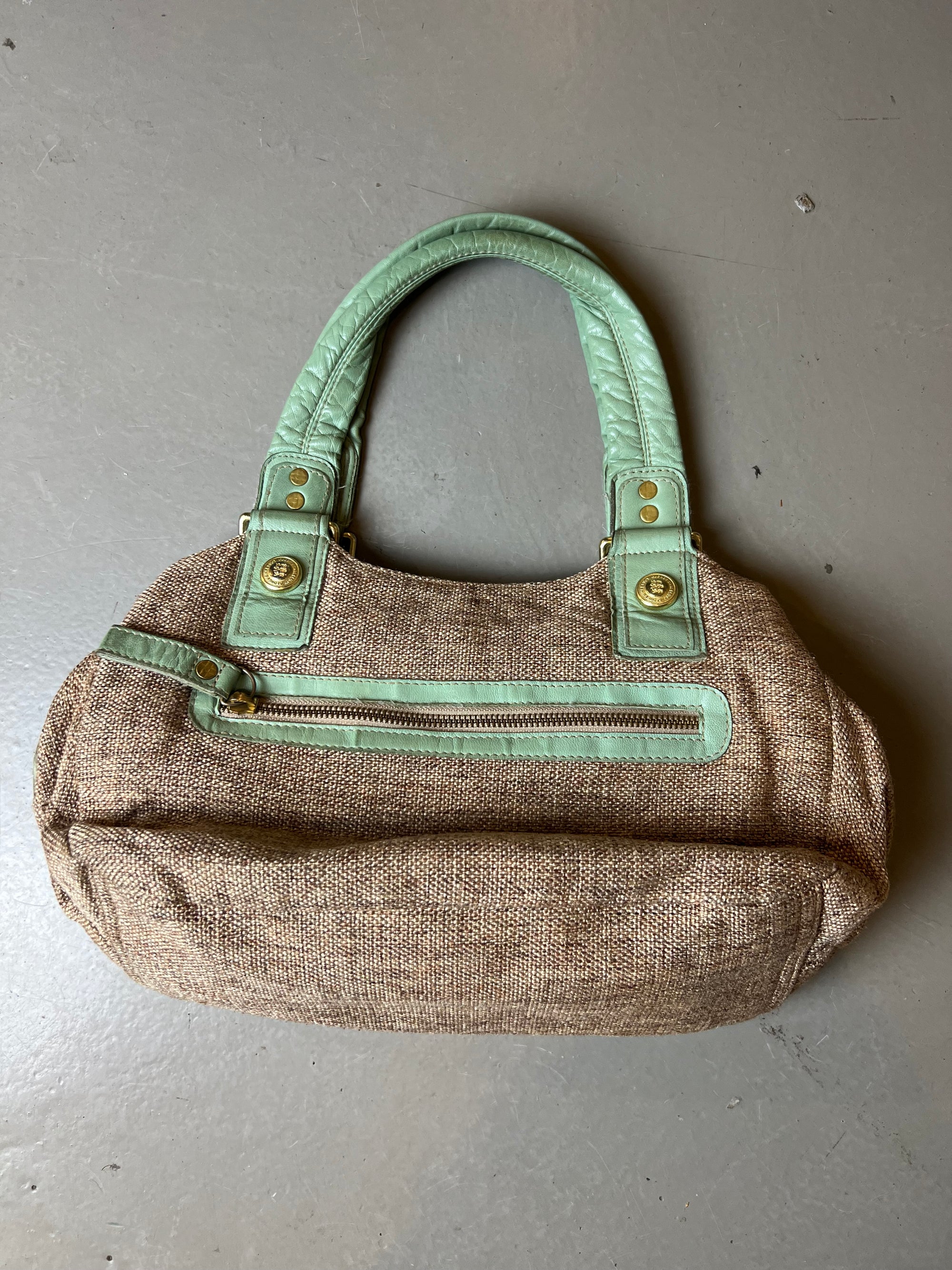 Vintage George Gina Lucy Bag