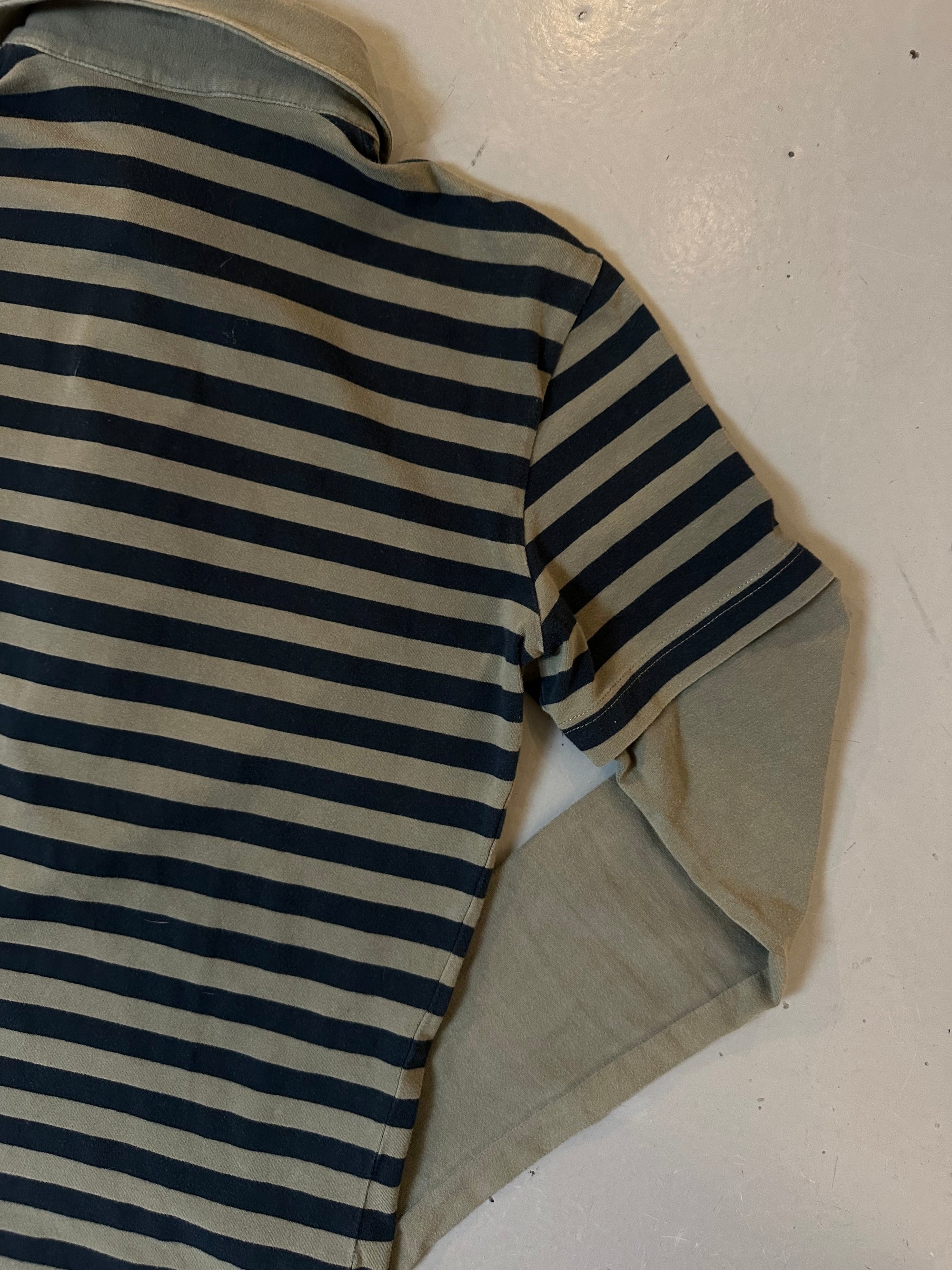 Vintage Dirk Bikkembergs Longsleeve S/M