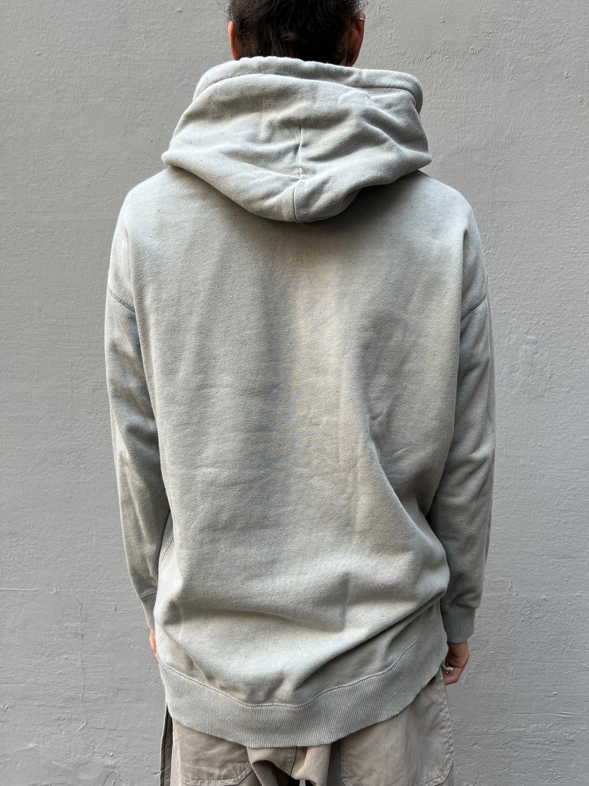 Vintage Carhartt Hoodie M/L