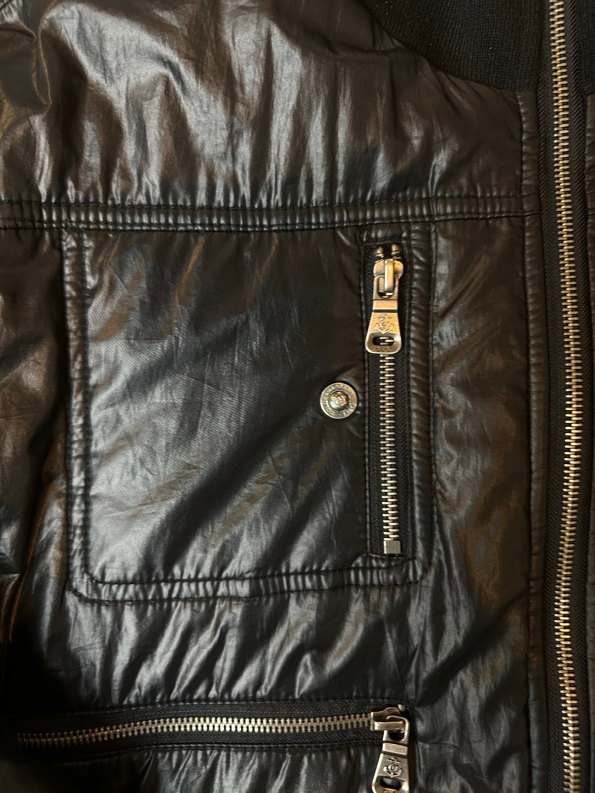 Vintage Dolce&Gabanna Jacket XL