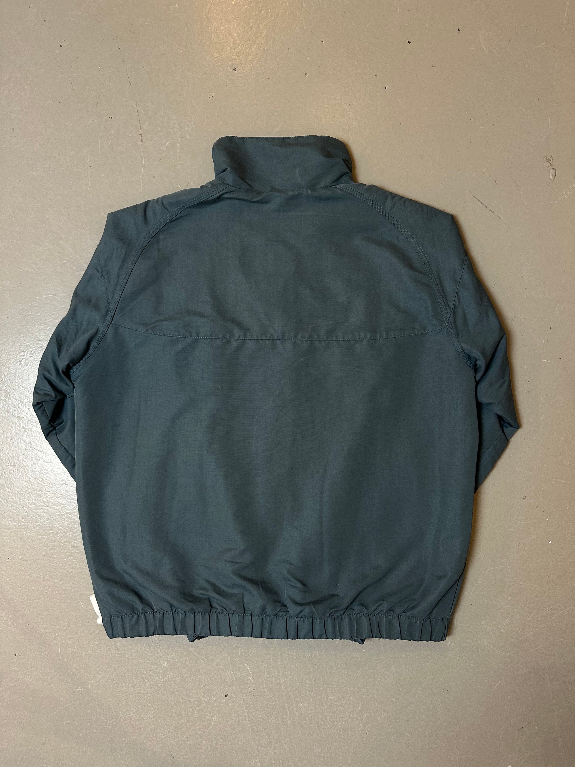 Vintage Green Nike Jacket M/L