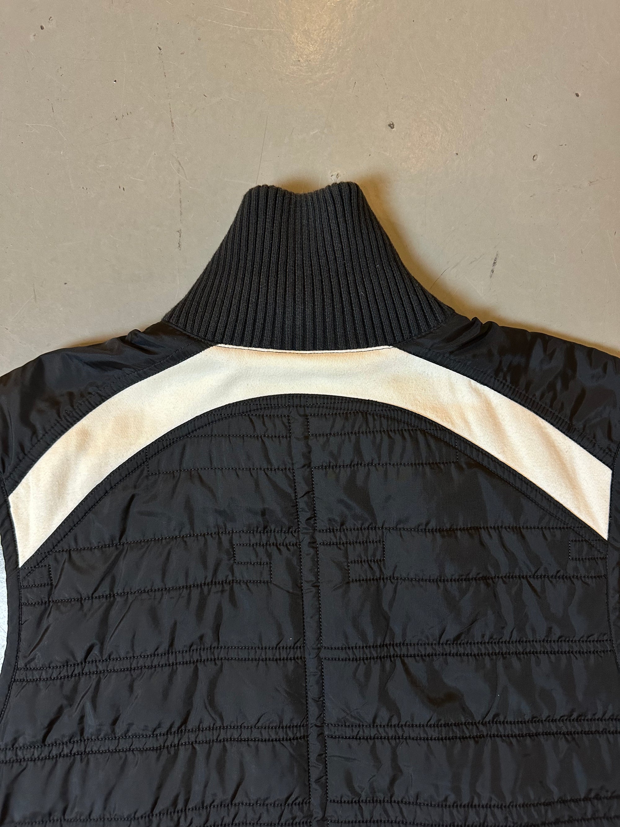 Vintage Nike Vest/Jacket L/XL