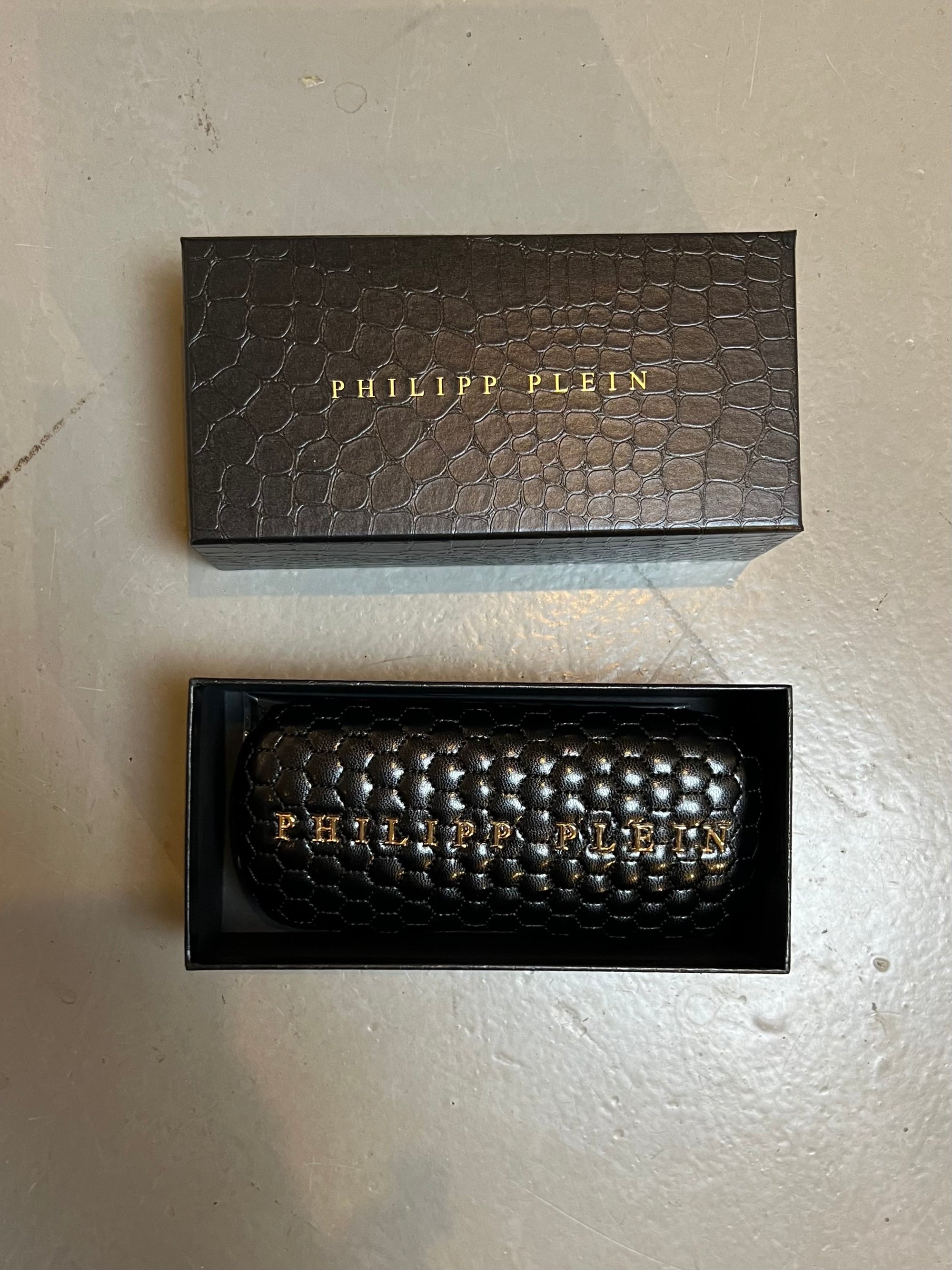 Philipp Plein Sunglasses