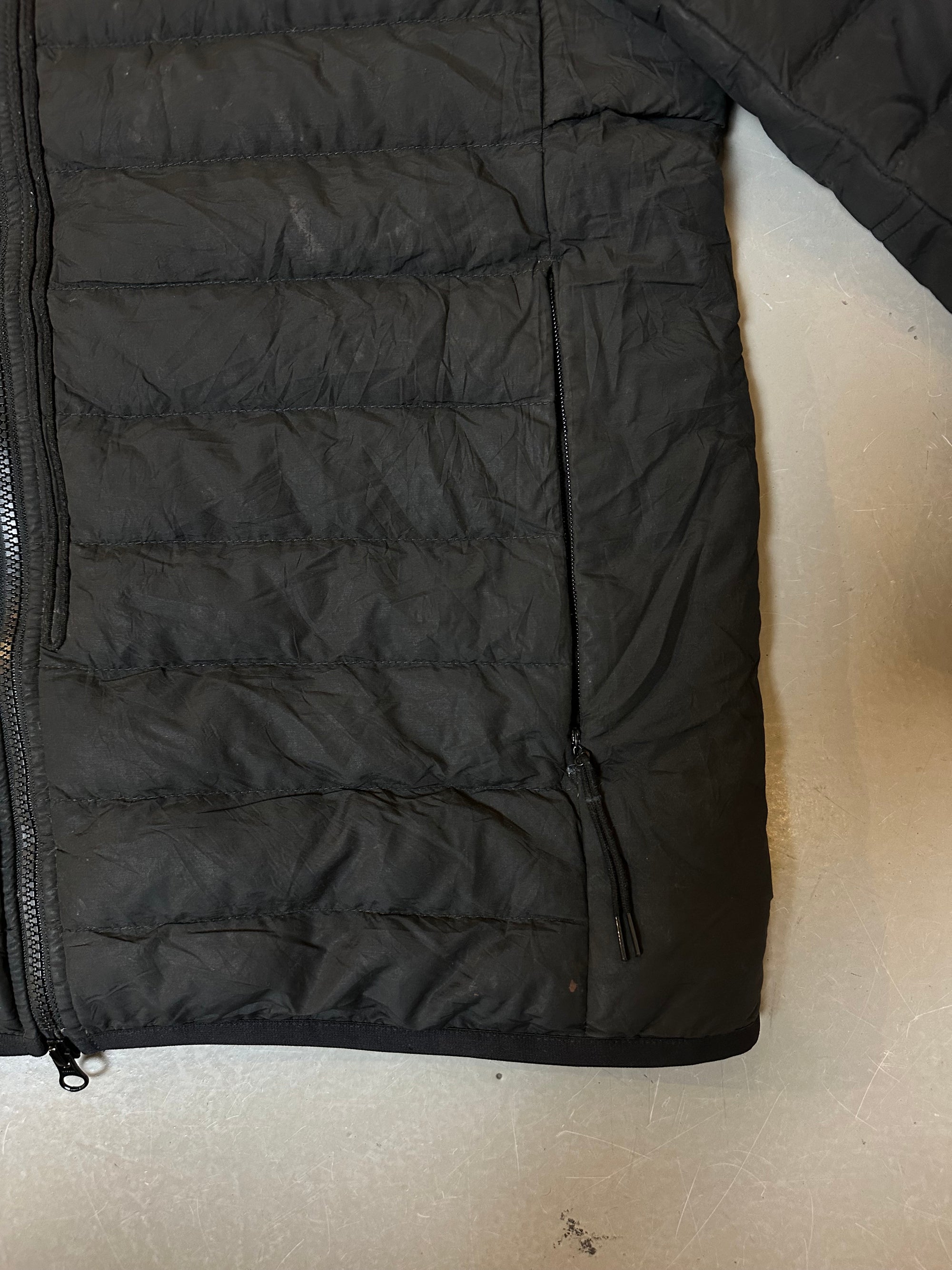 Vintage Stone Island Puffer Jacket L/XL