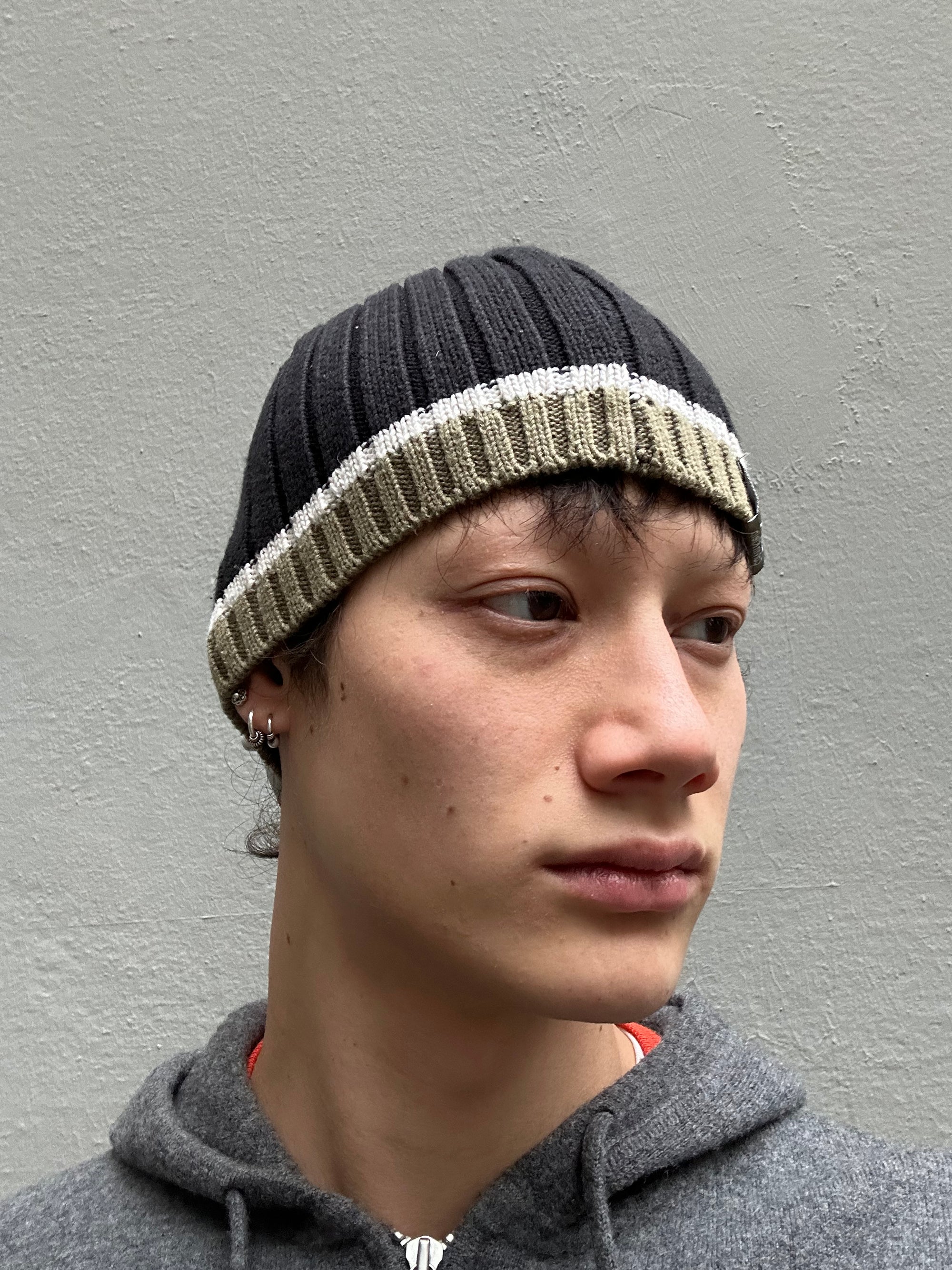 Vintage Calvin Klein Beanie