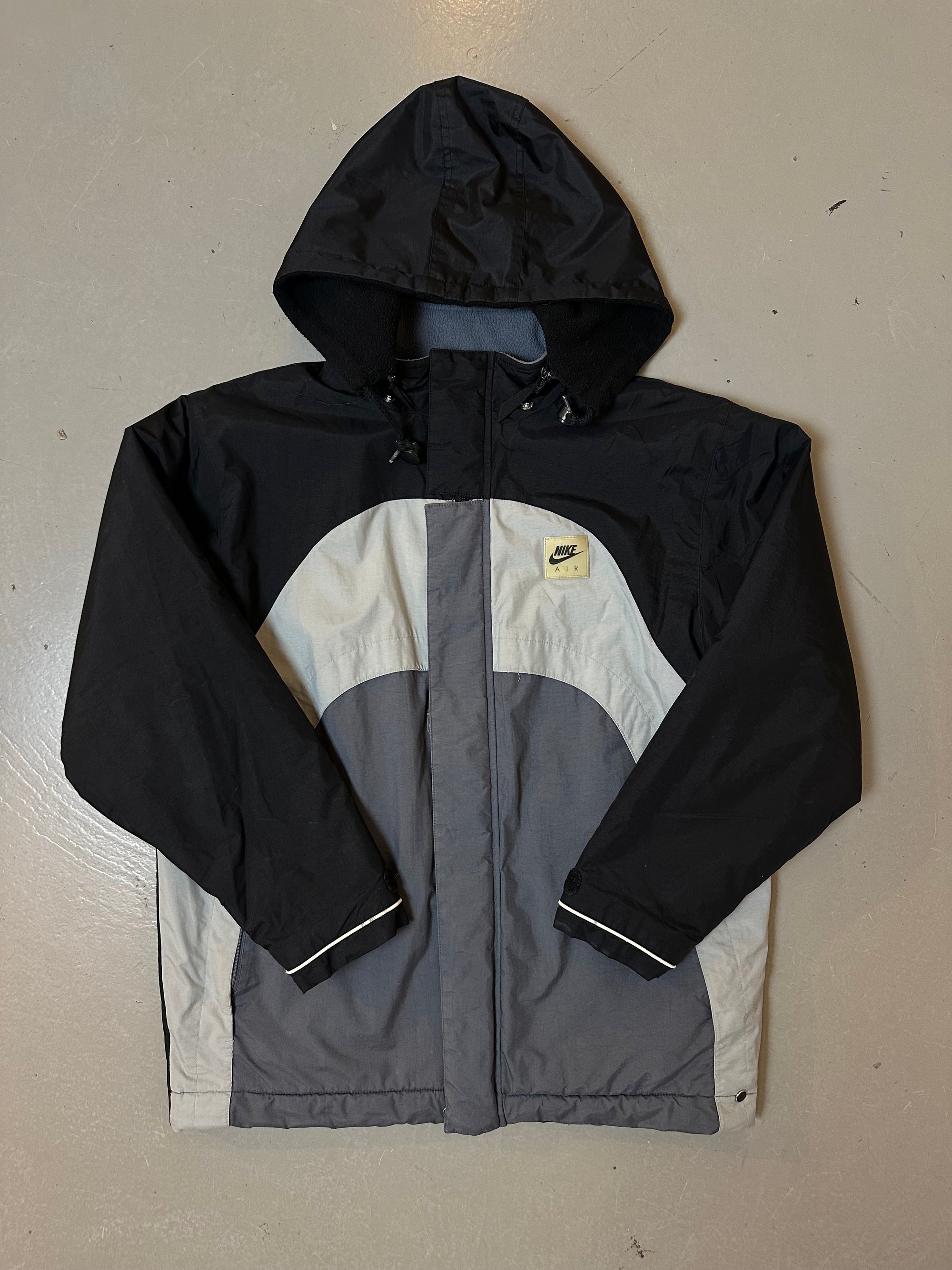 Vintage Nike Air Jacket M/L