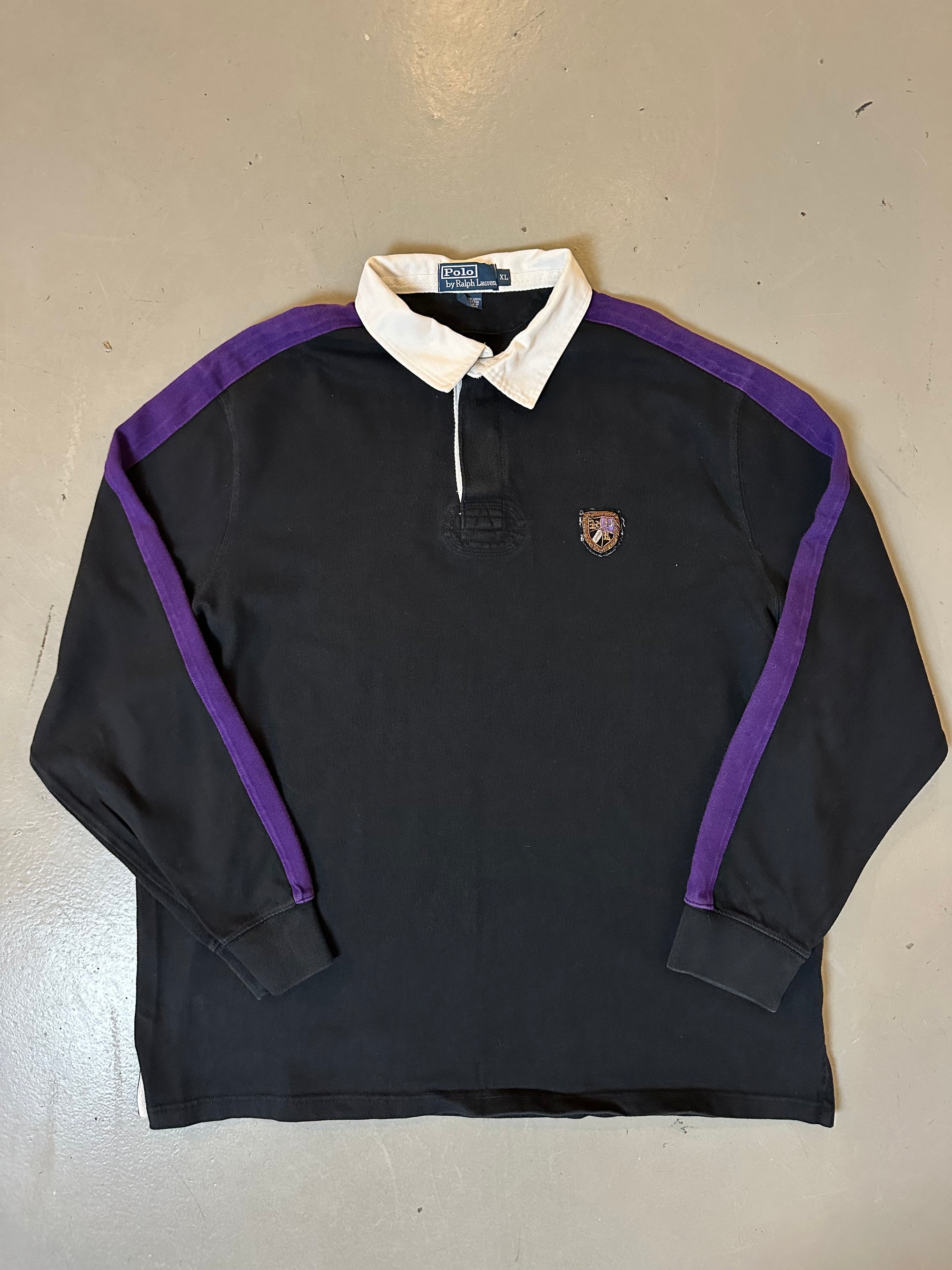 Vintage Ralph Lauren Polo Longsleeve XL/XXL