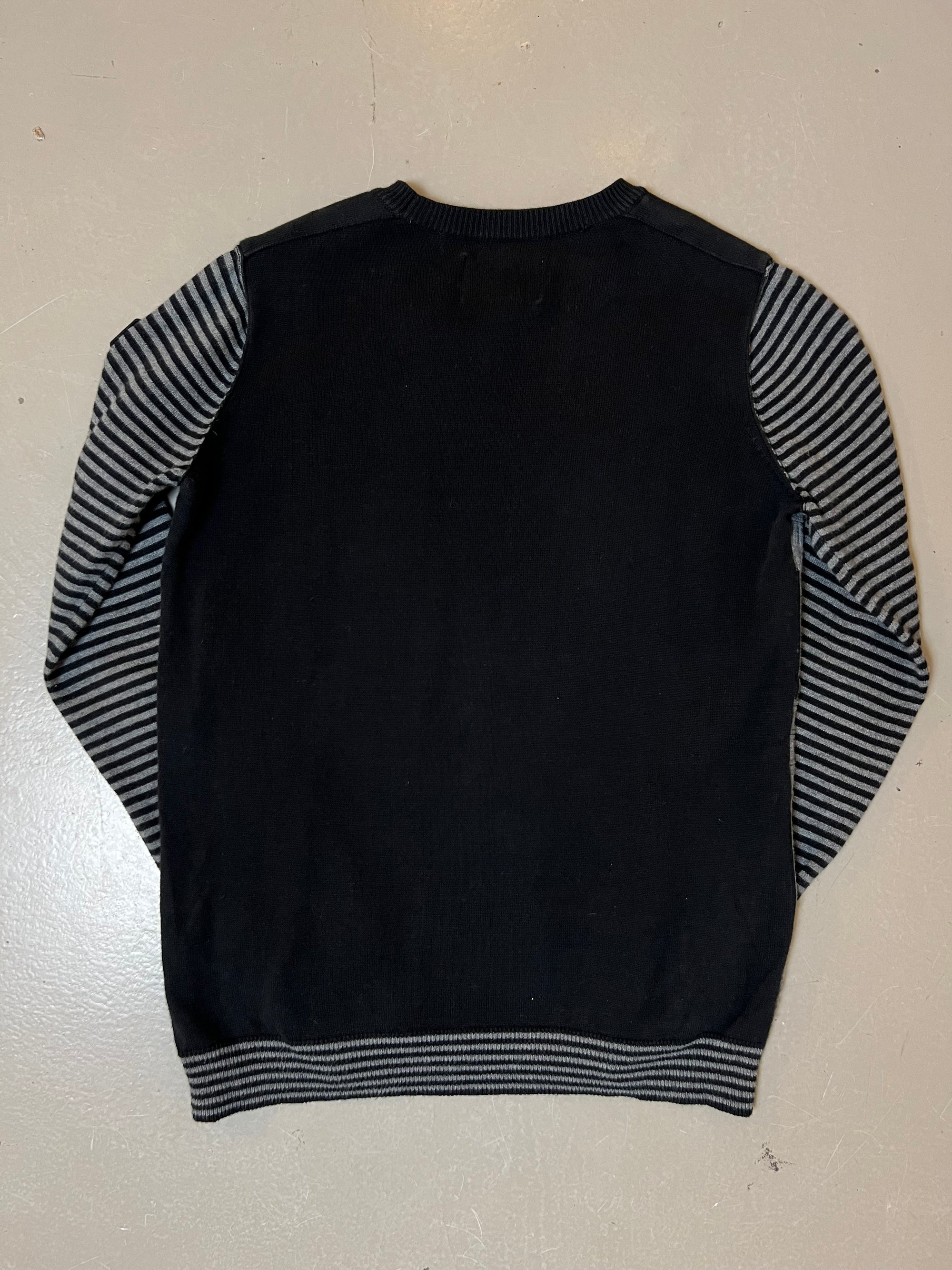 Vintage Knit Sweater S/M