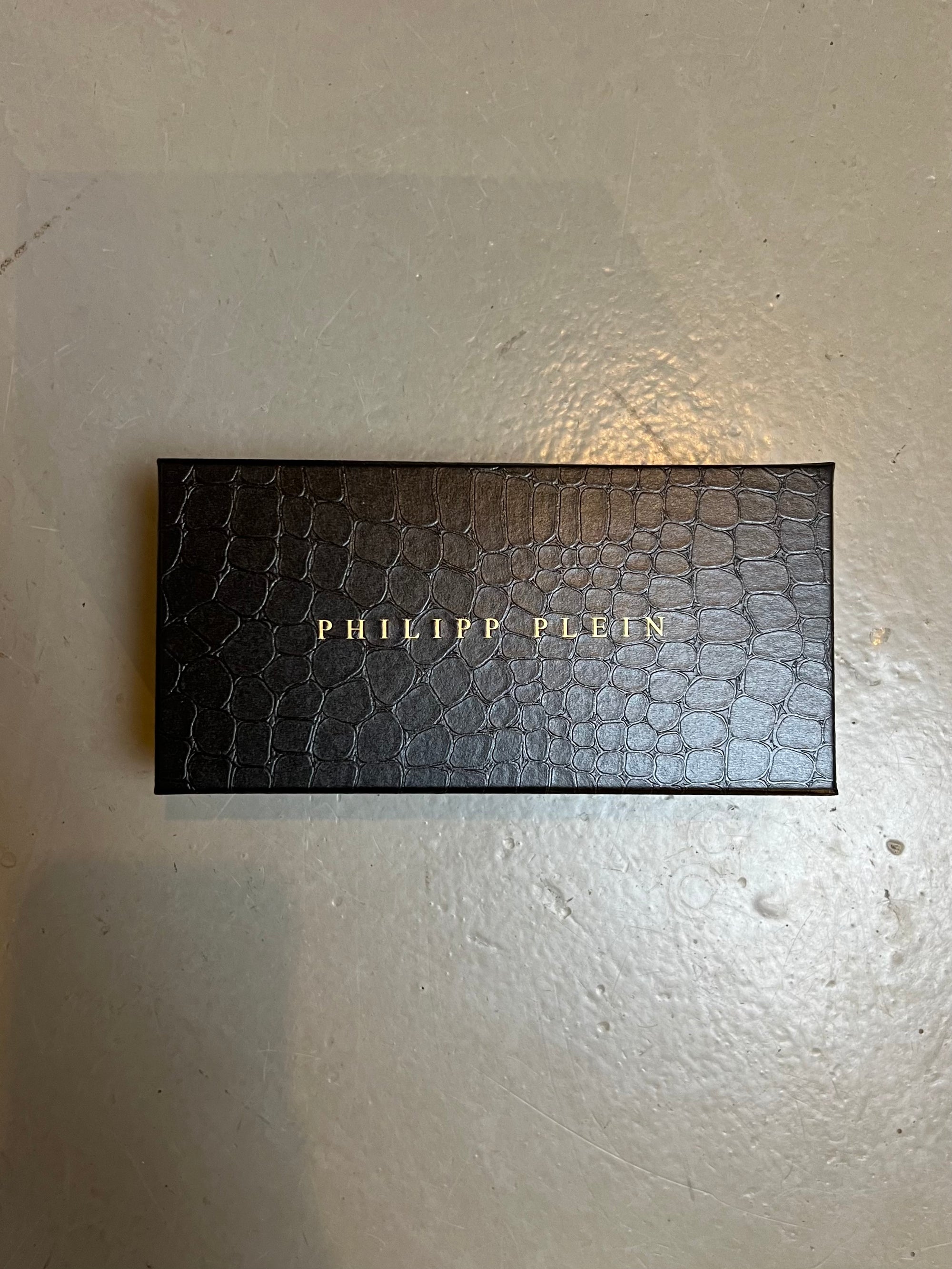 Philipp Plein Sunglasses