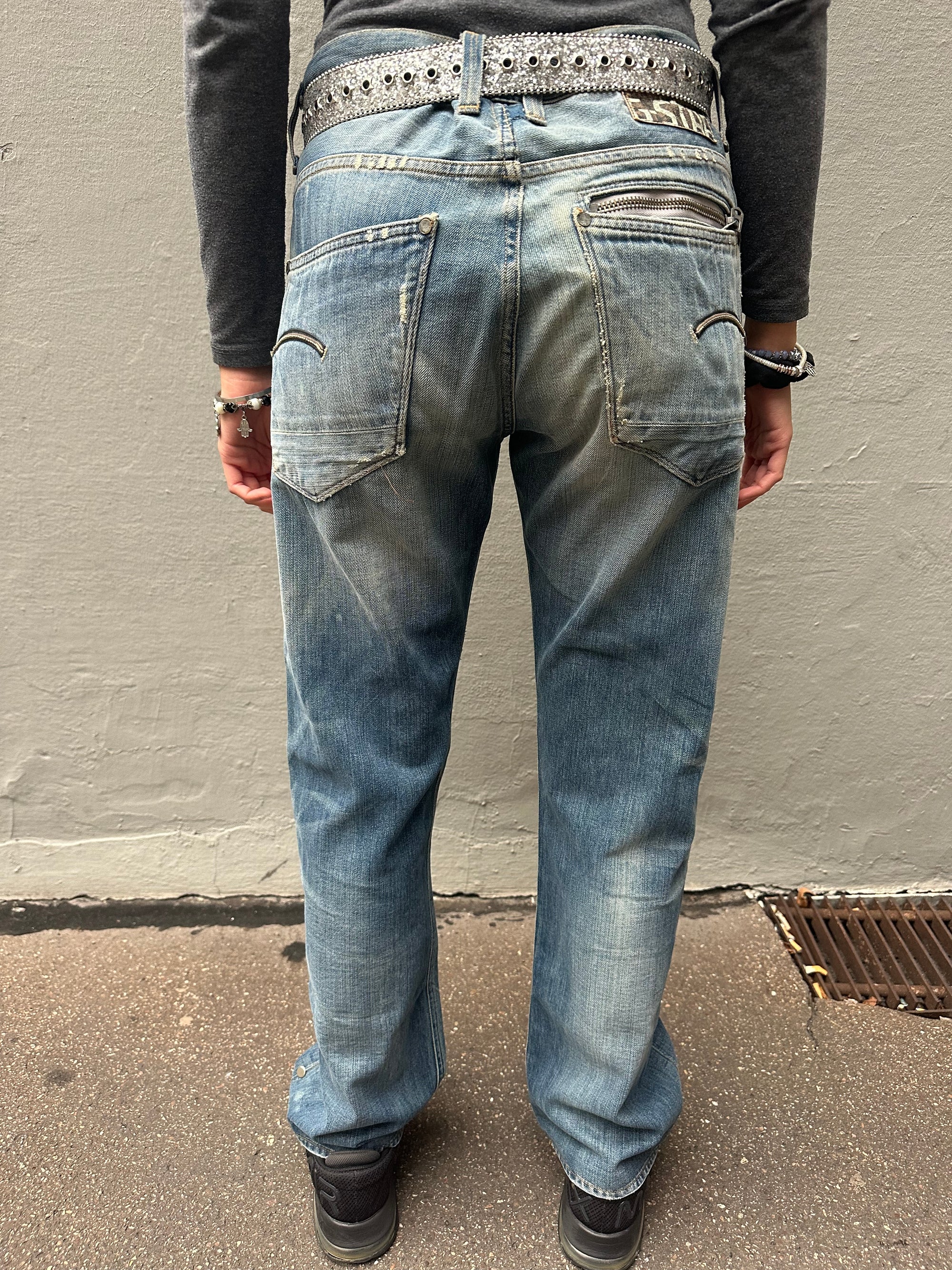 Vintage G-Star Denim M