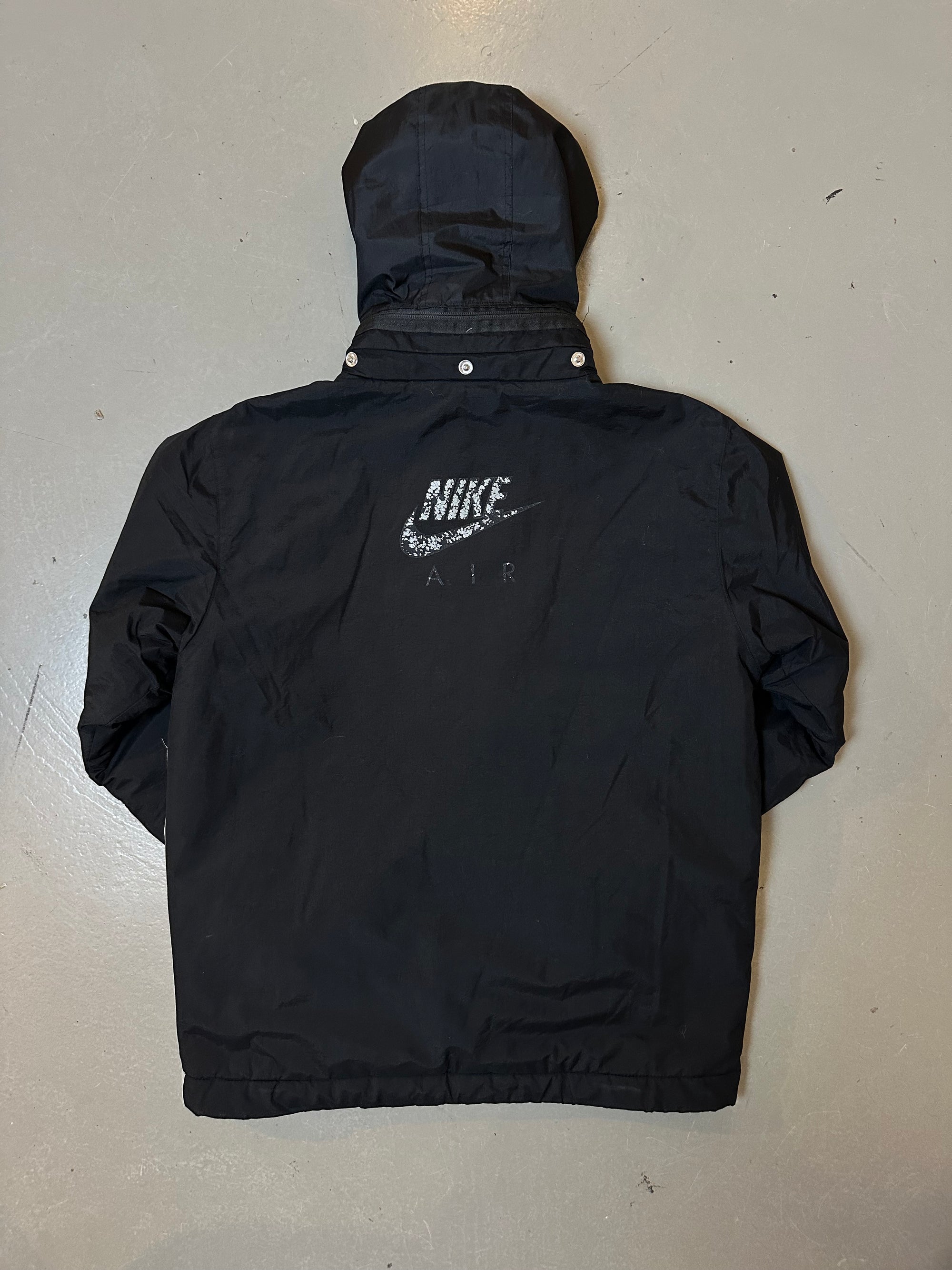 Vintage Nike Air Jacket M/L