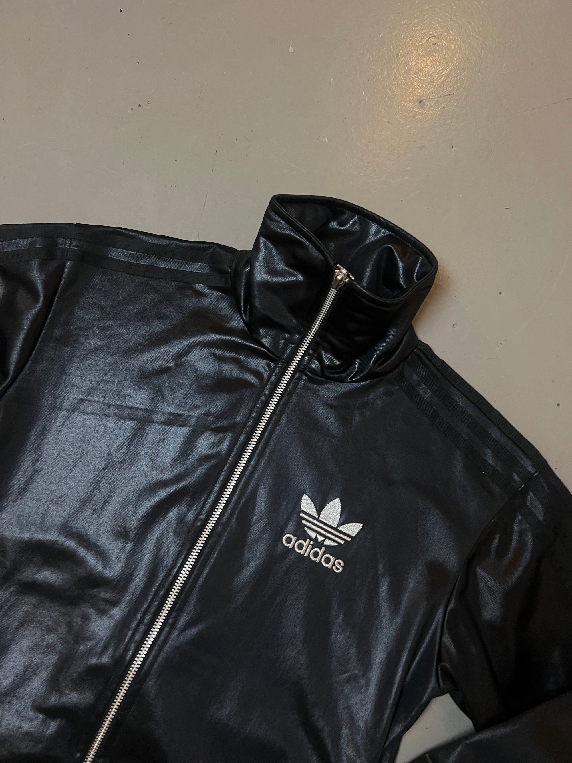 Vintage Adidas Chile62 Trackjacket S/M