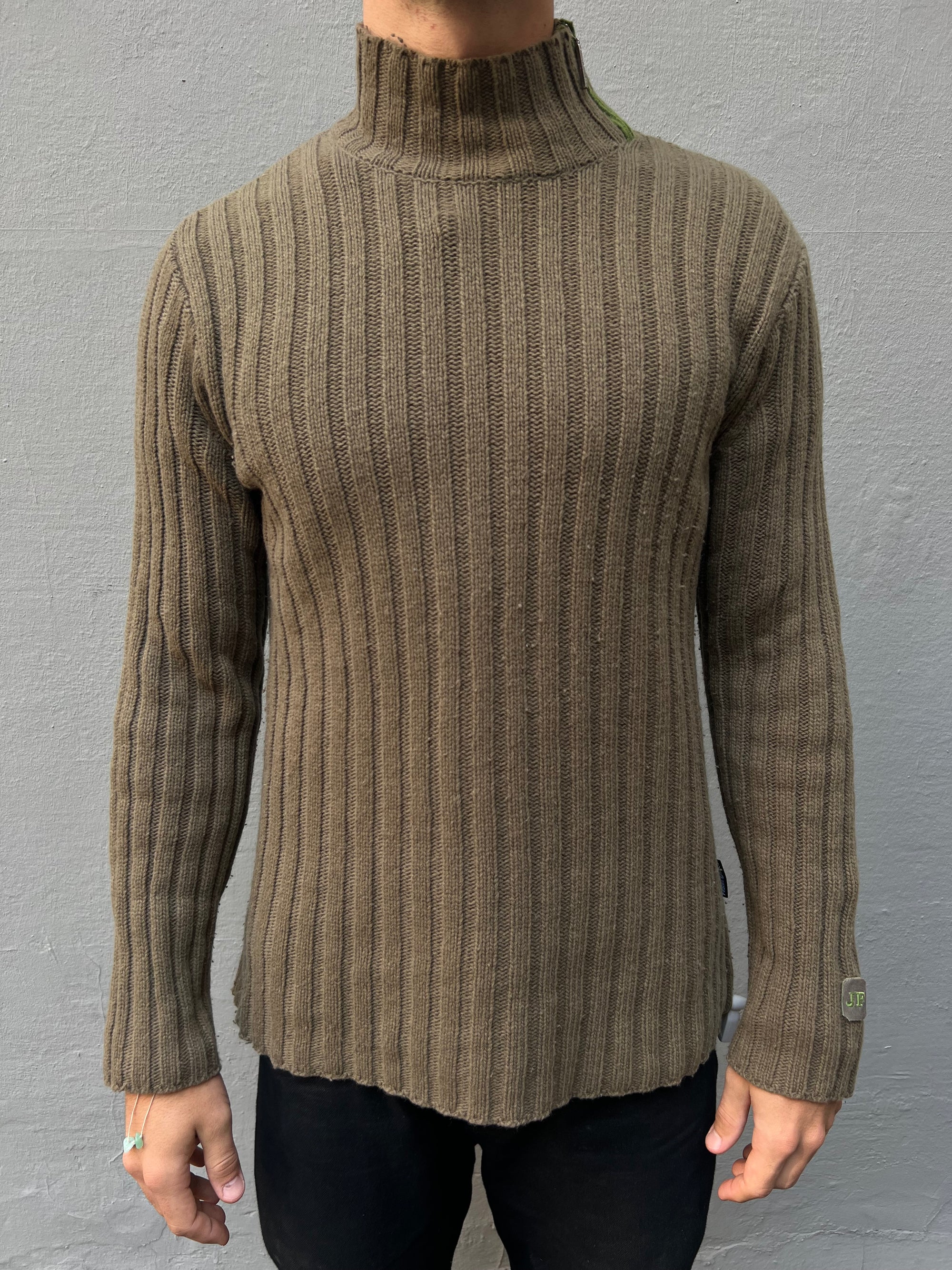 Vintage GF Ferre Knit Sweater L/XL