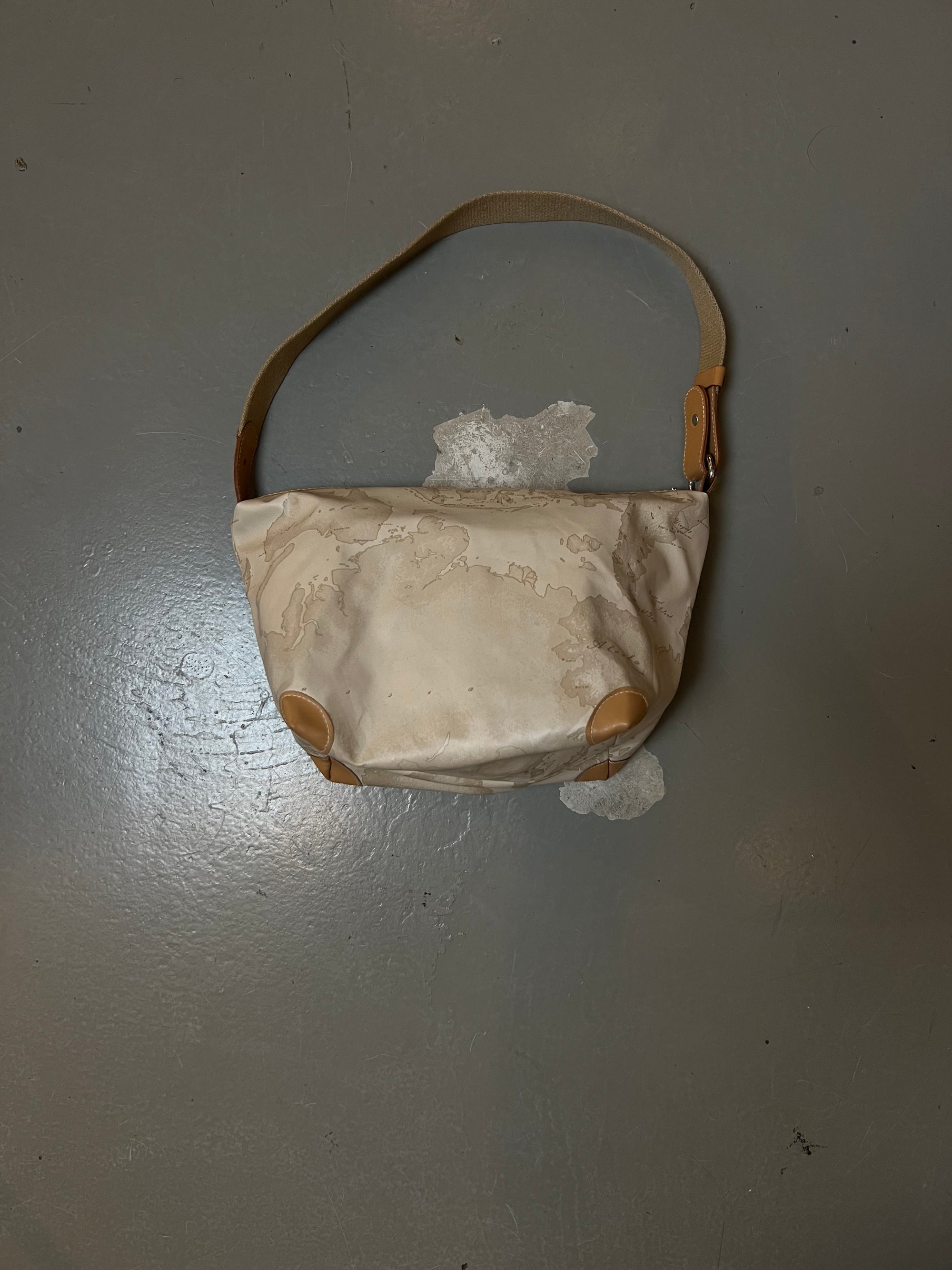 Vintage Alviero Martini Bag