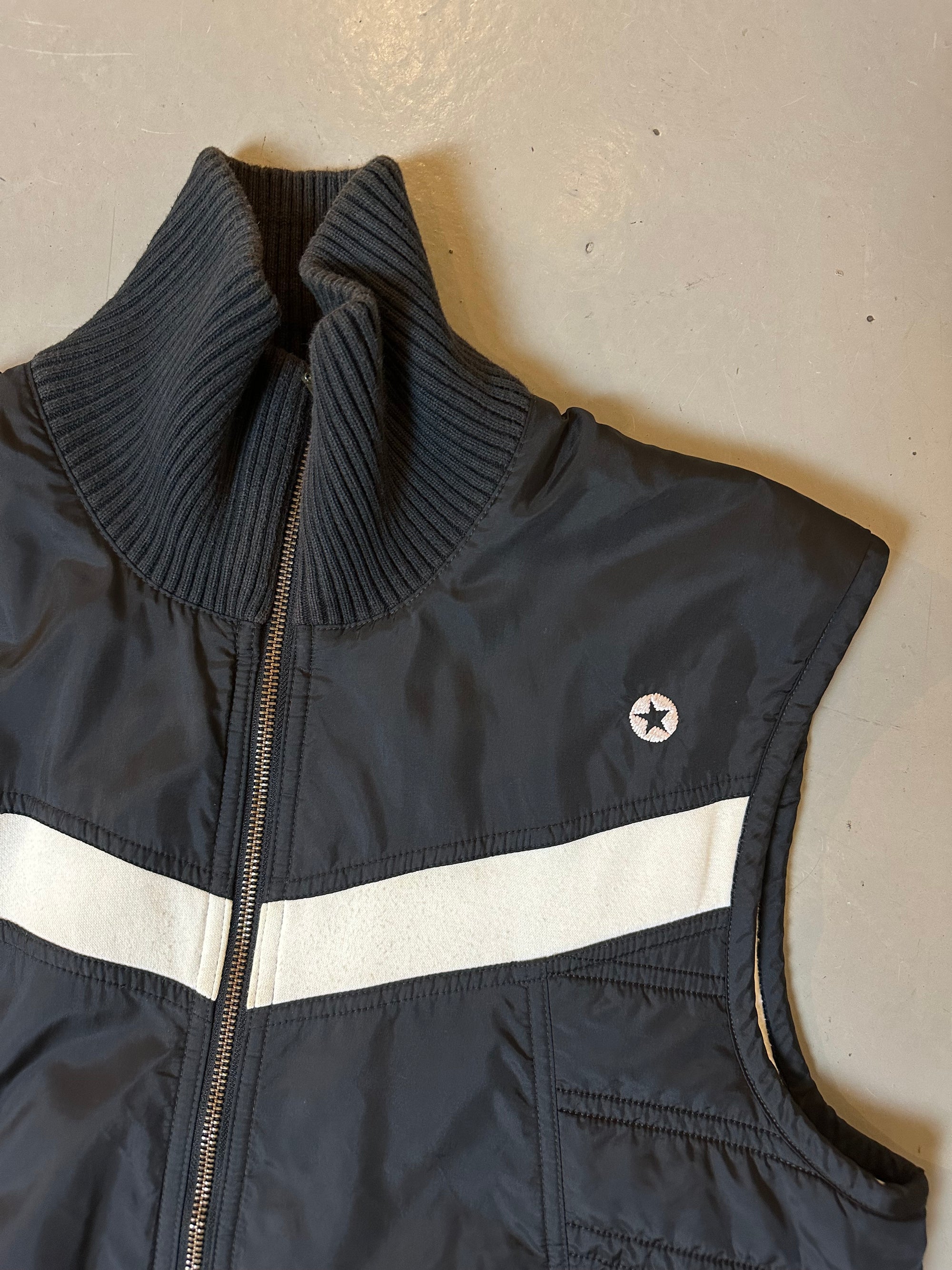 Vintage Nike Vest/Jacket L/XL