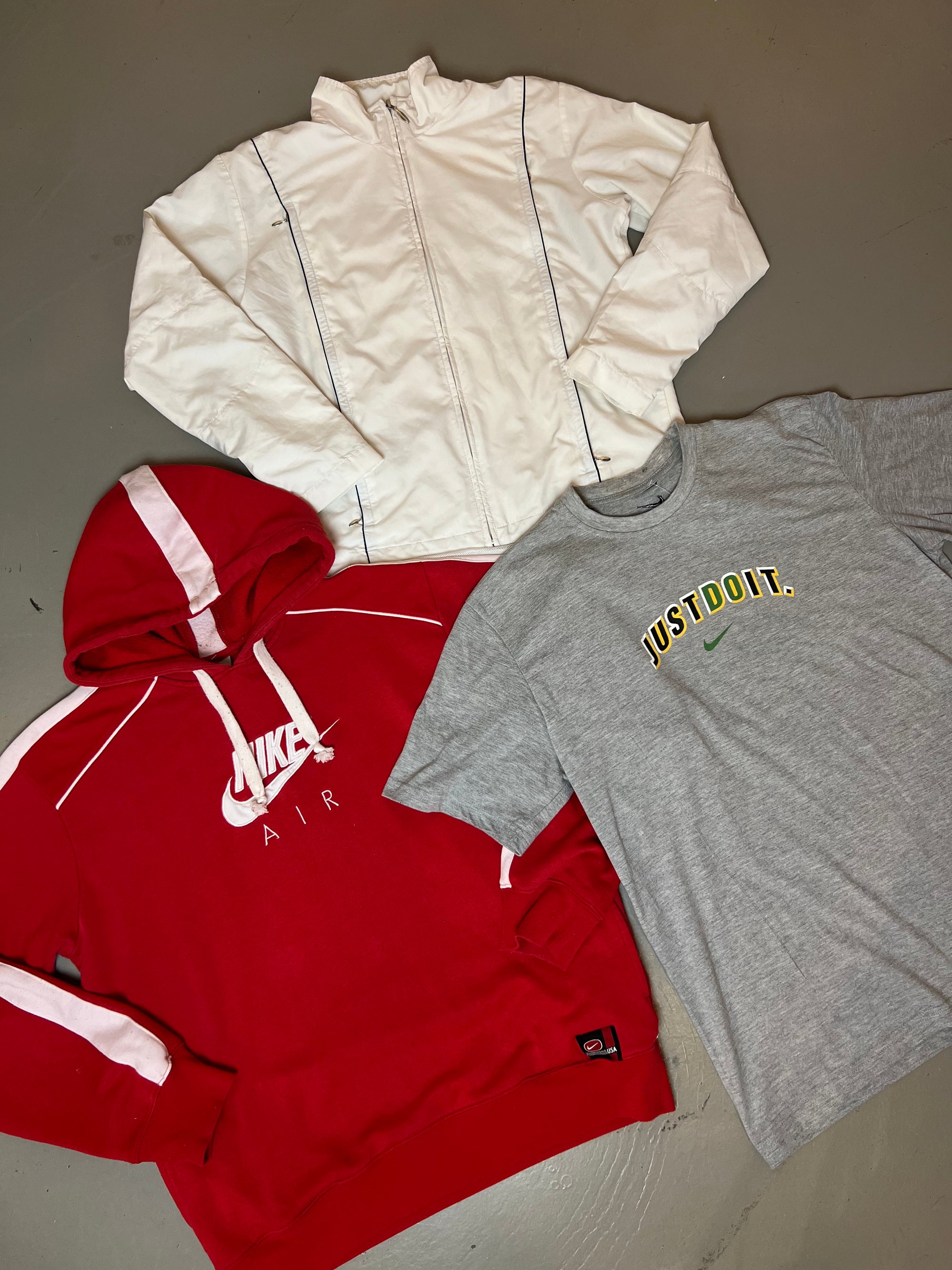 Vintage Nike Mystery Box