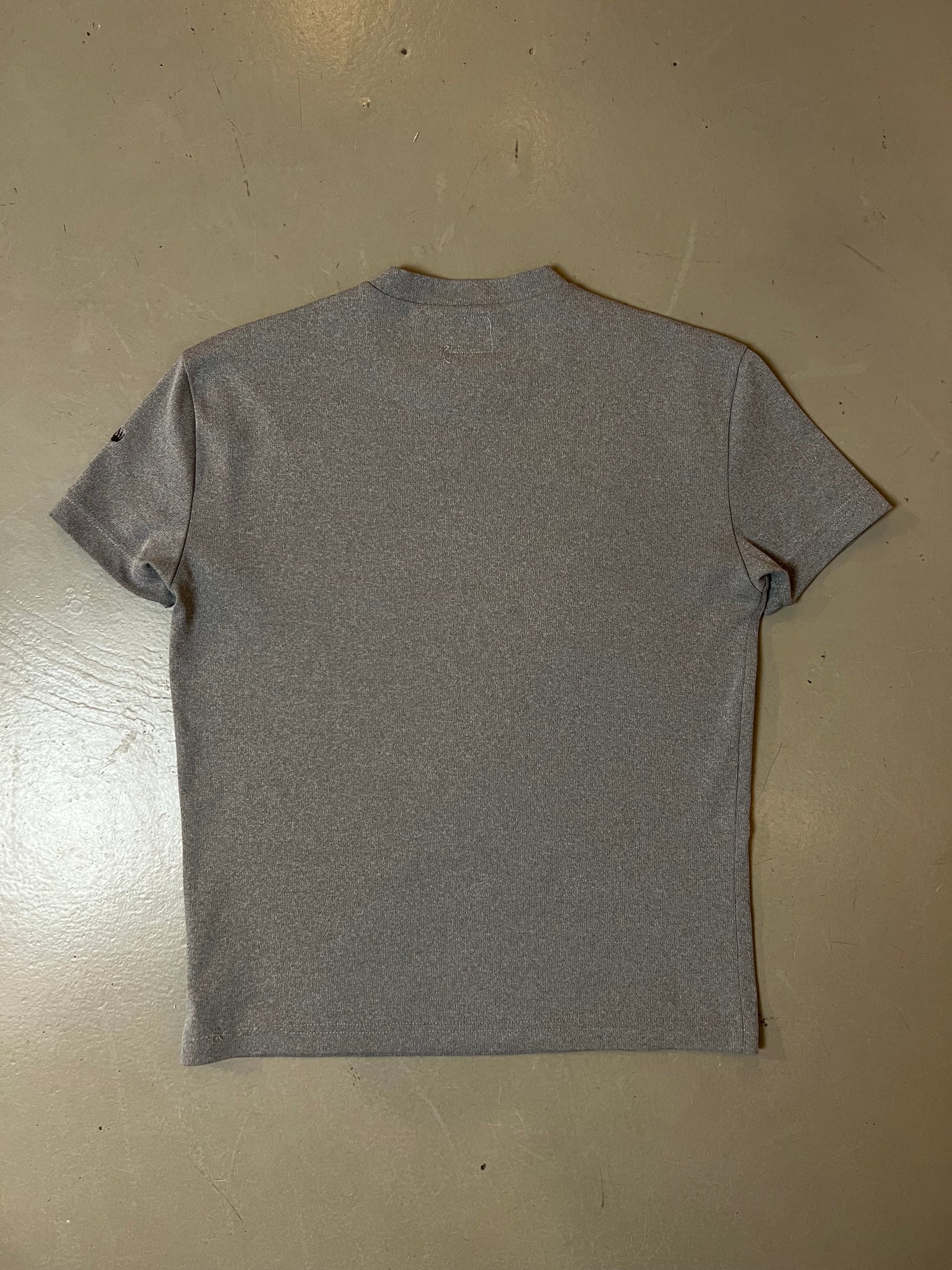 Vintage Grey Energie Tee XS/S