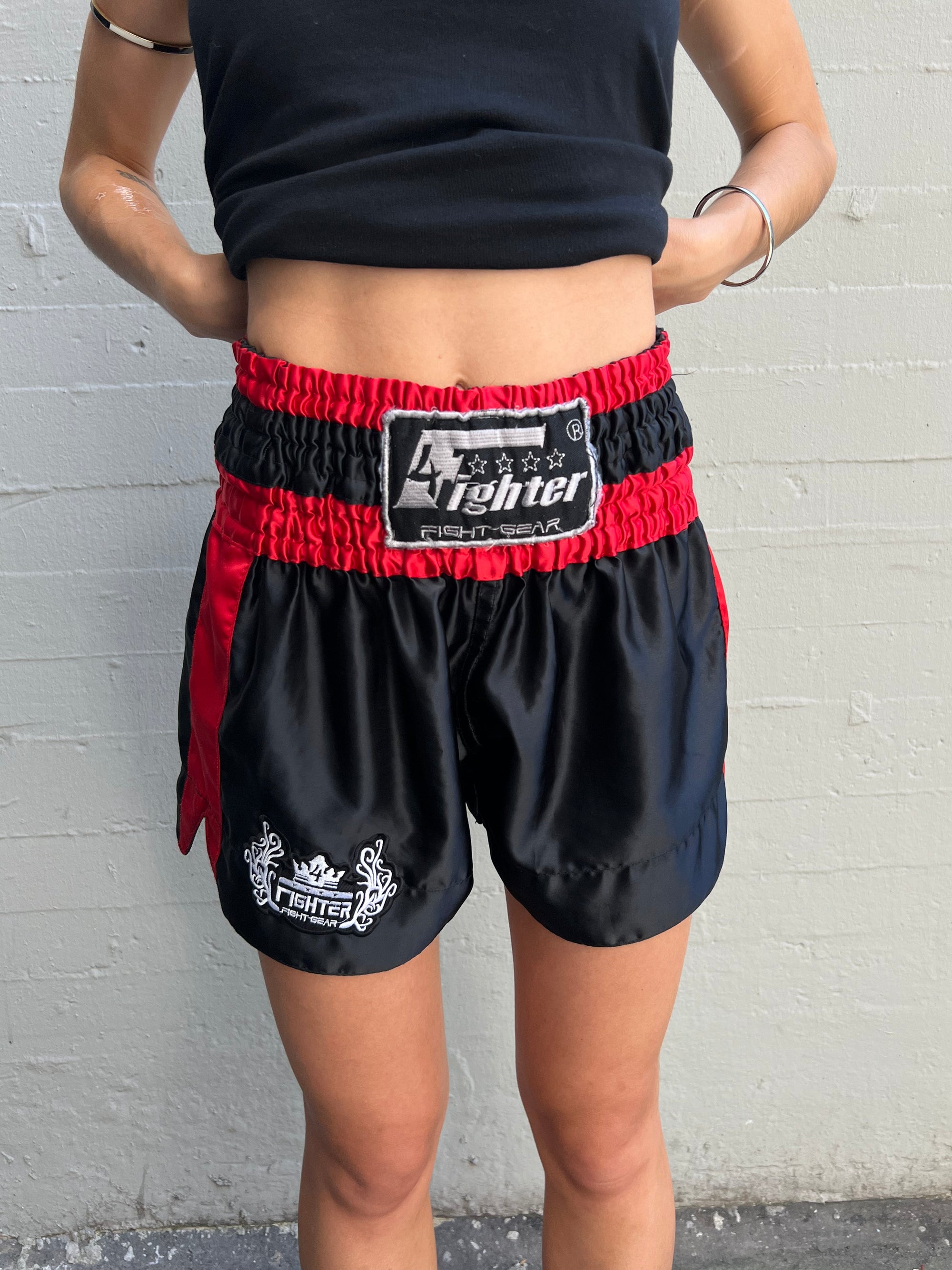 Vintage Boxer Shorts XS