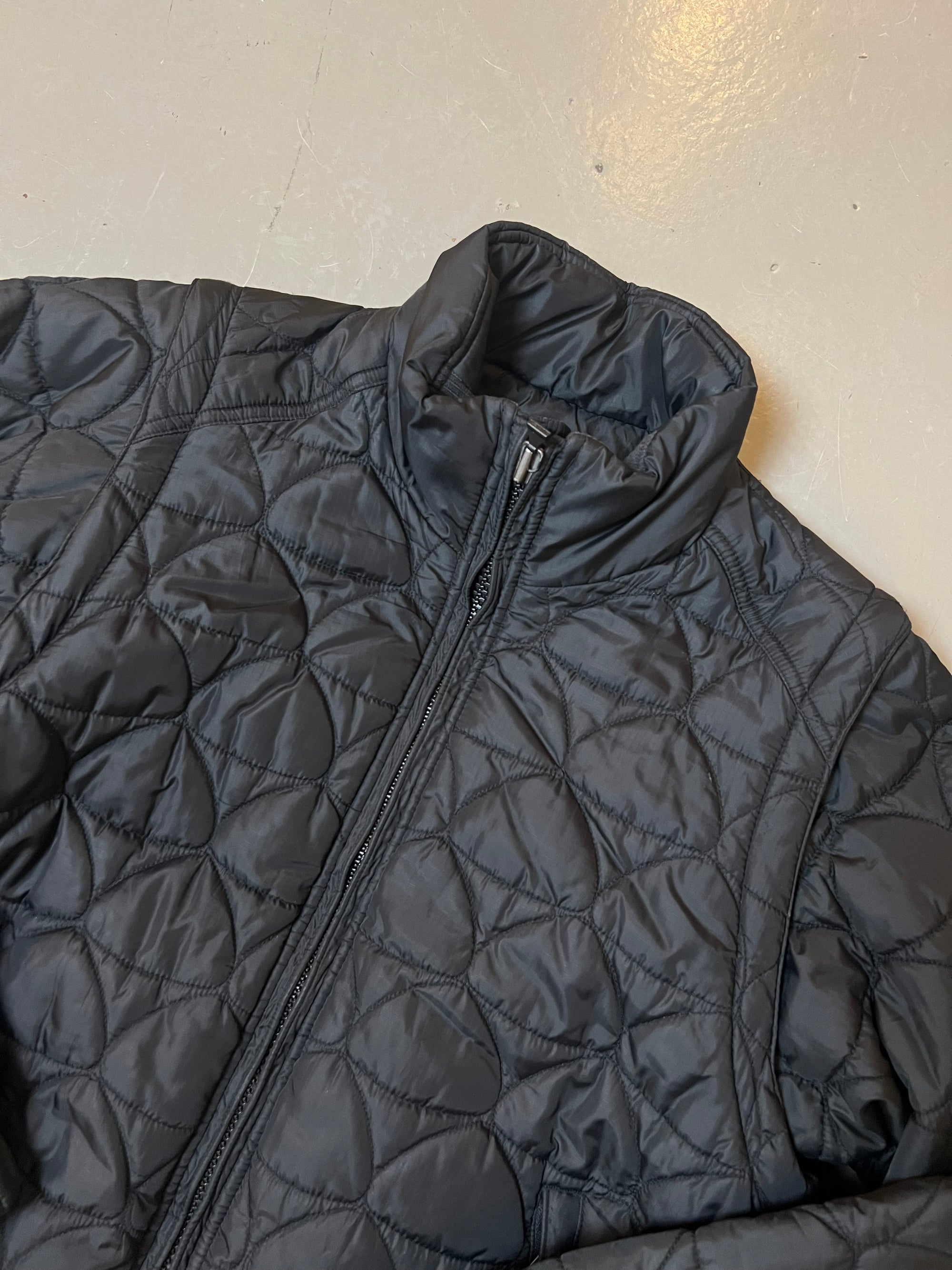 Vintage Nike ACG Jacket/Vest S