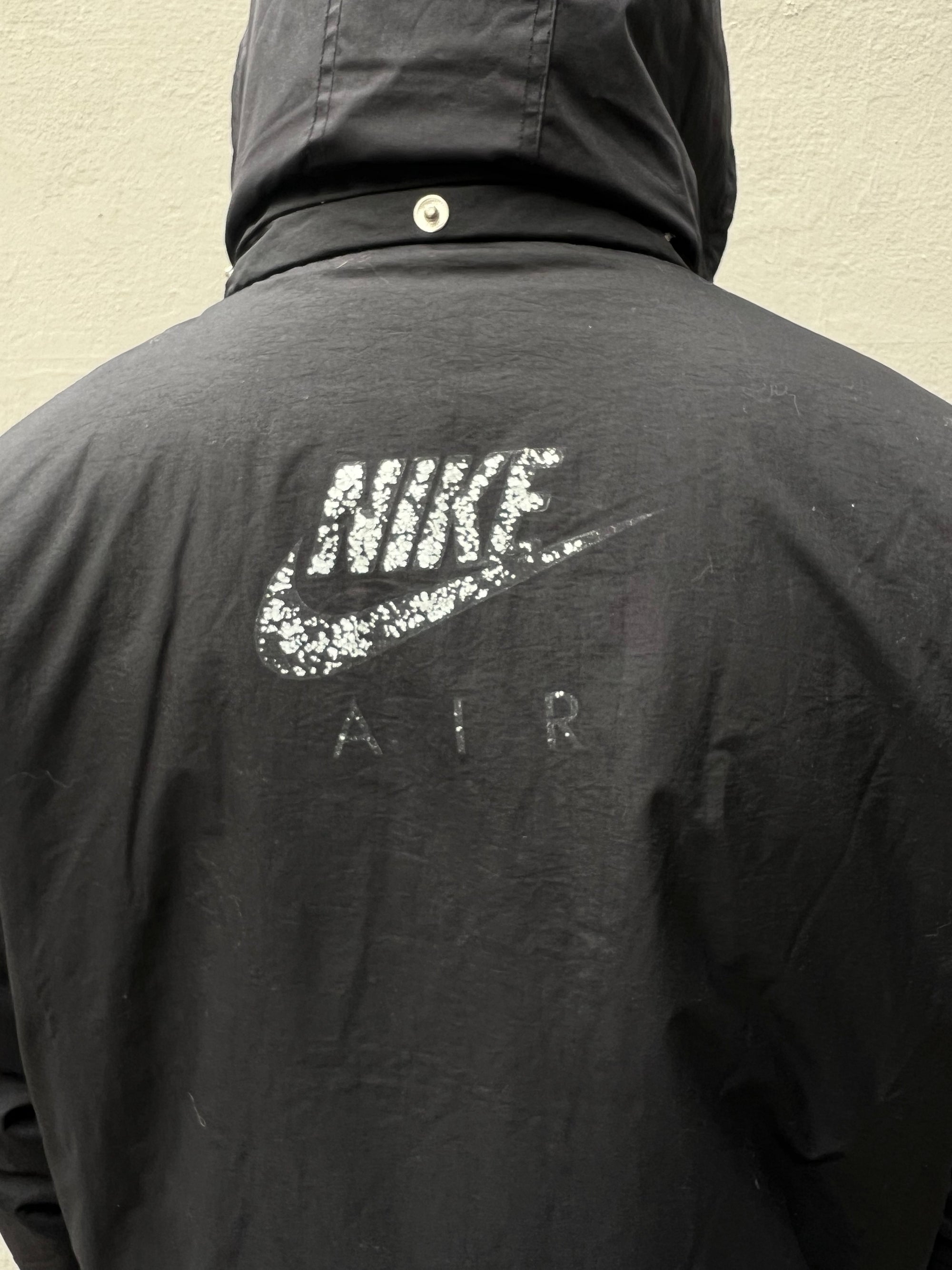 Vintage Nike Air Jacket M/L