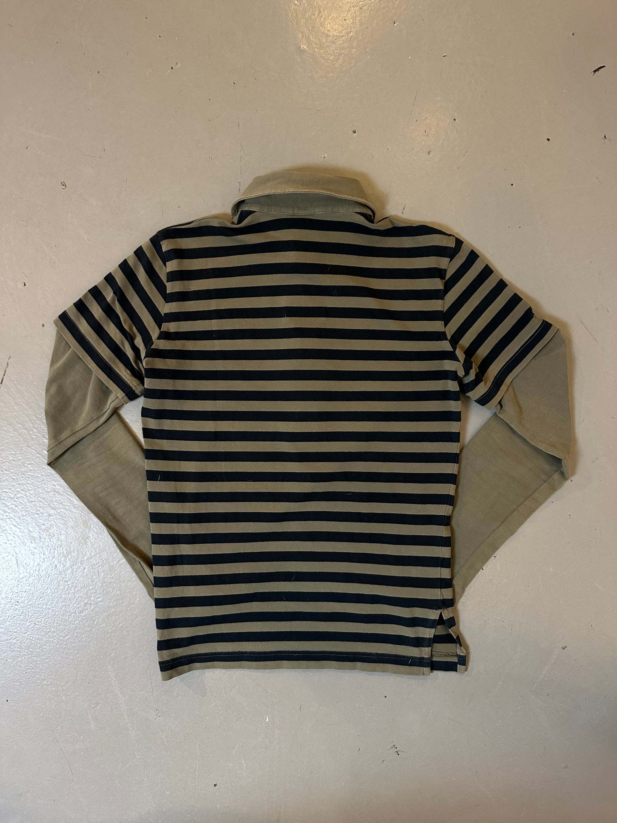 Vintage Dirk Bikkembergs Longsleeve S/M