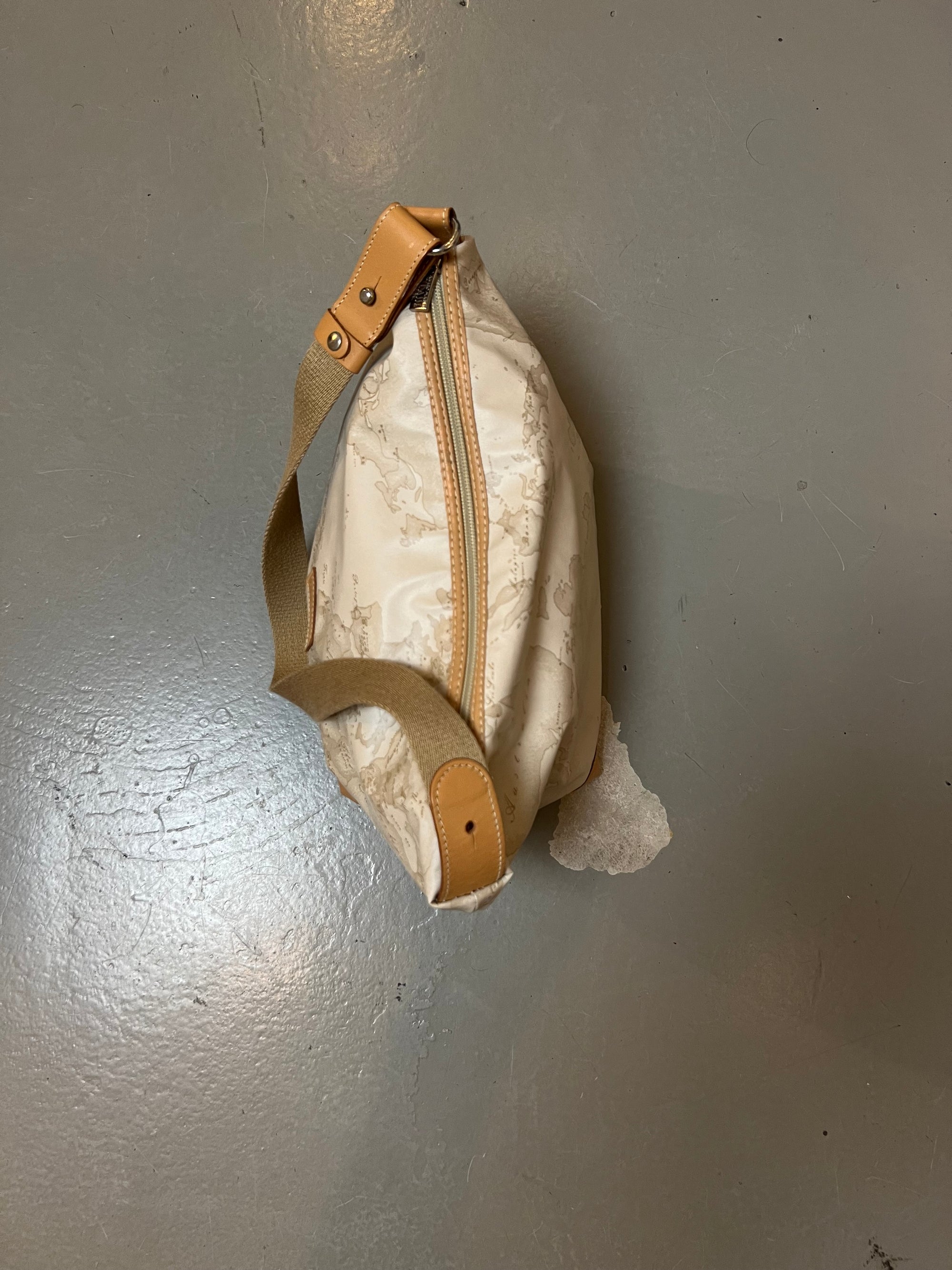 Vintage Alviero Martini Bag