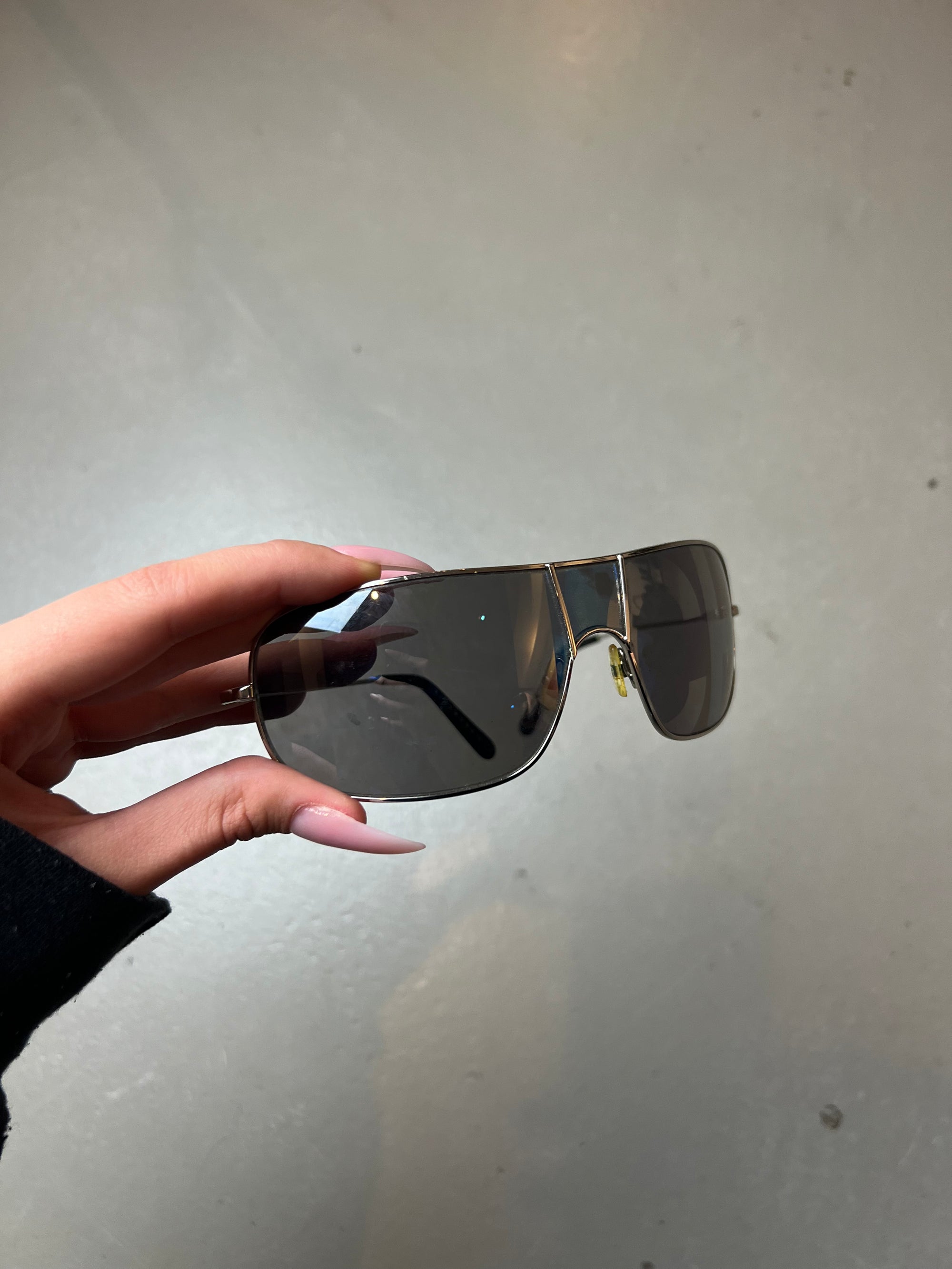 Vintage Richmond Sunglasses