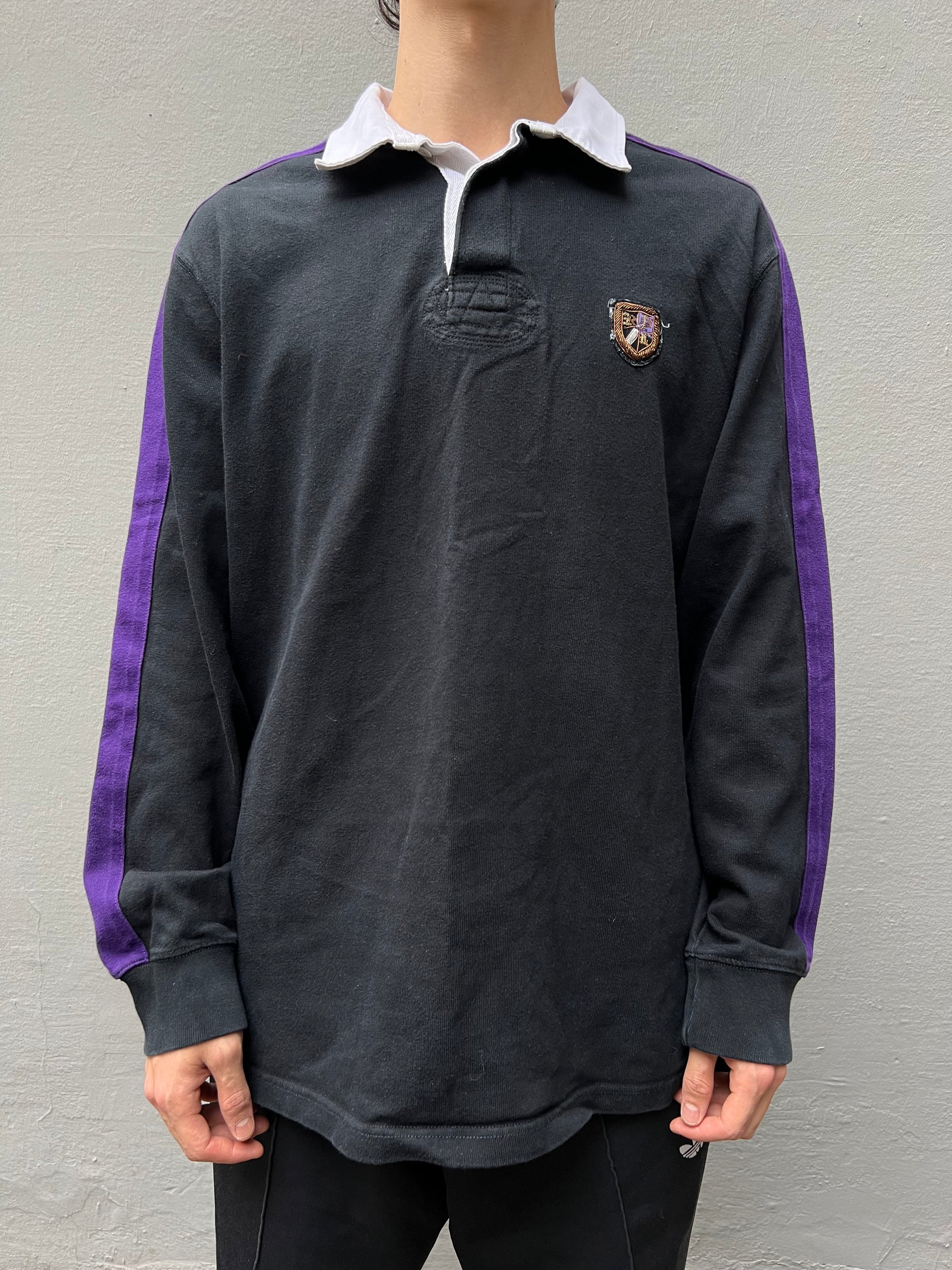 Vintage Ralph Lauren Polo Longsleeve XL/XXL