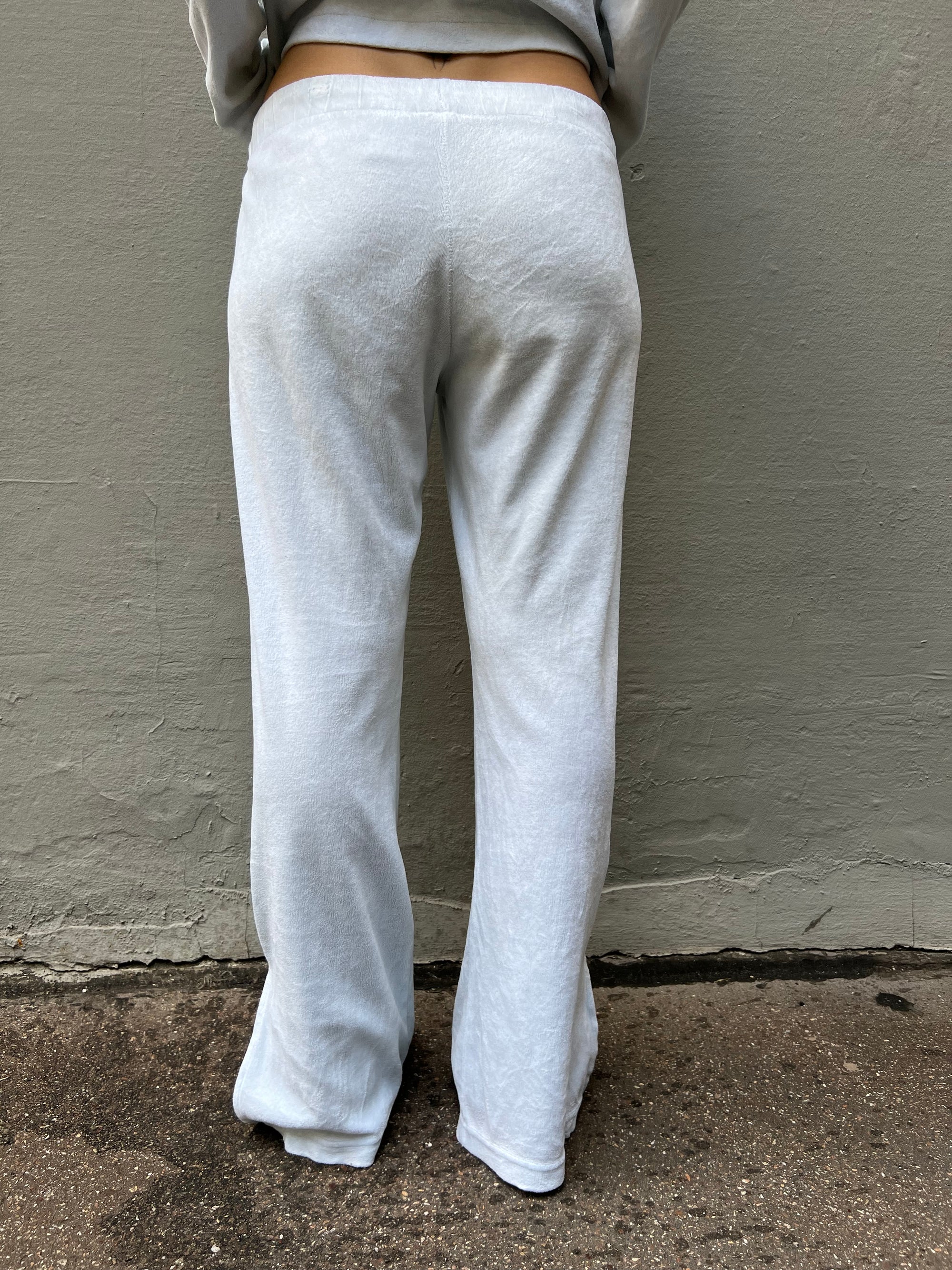 Vintage Babyblue Nike Jogger Pants M