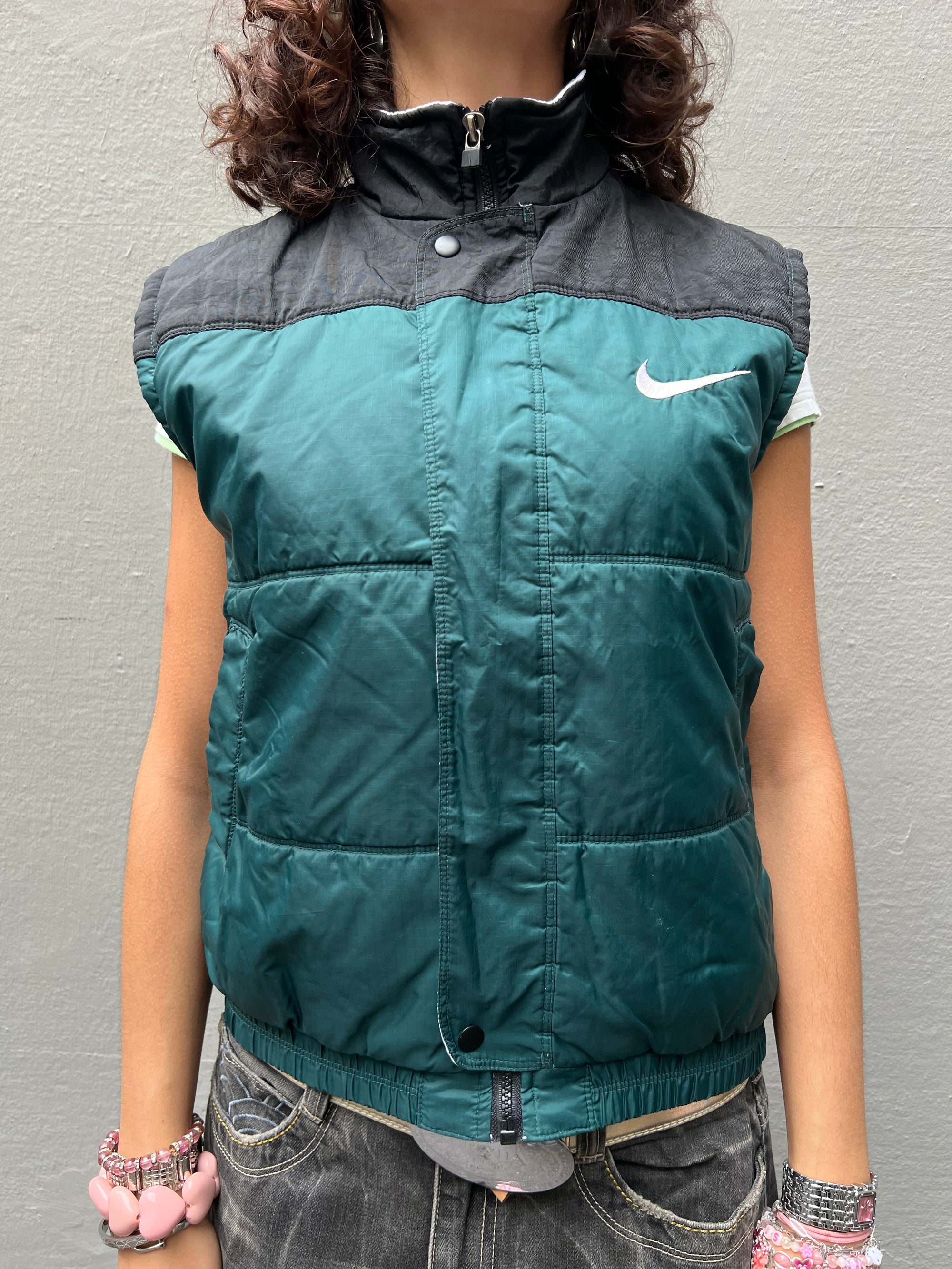 Vintage Nike Vest S/M