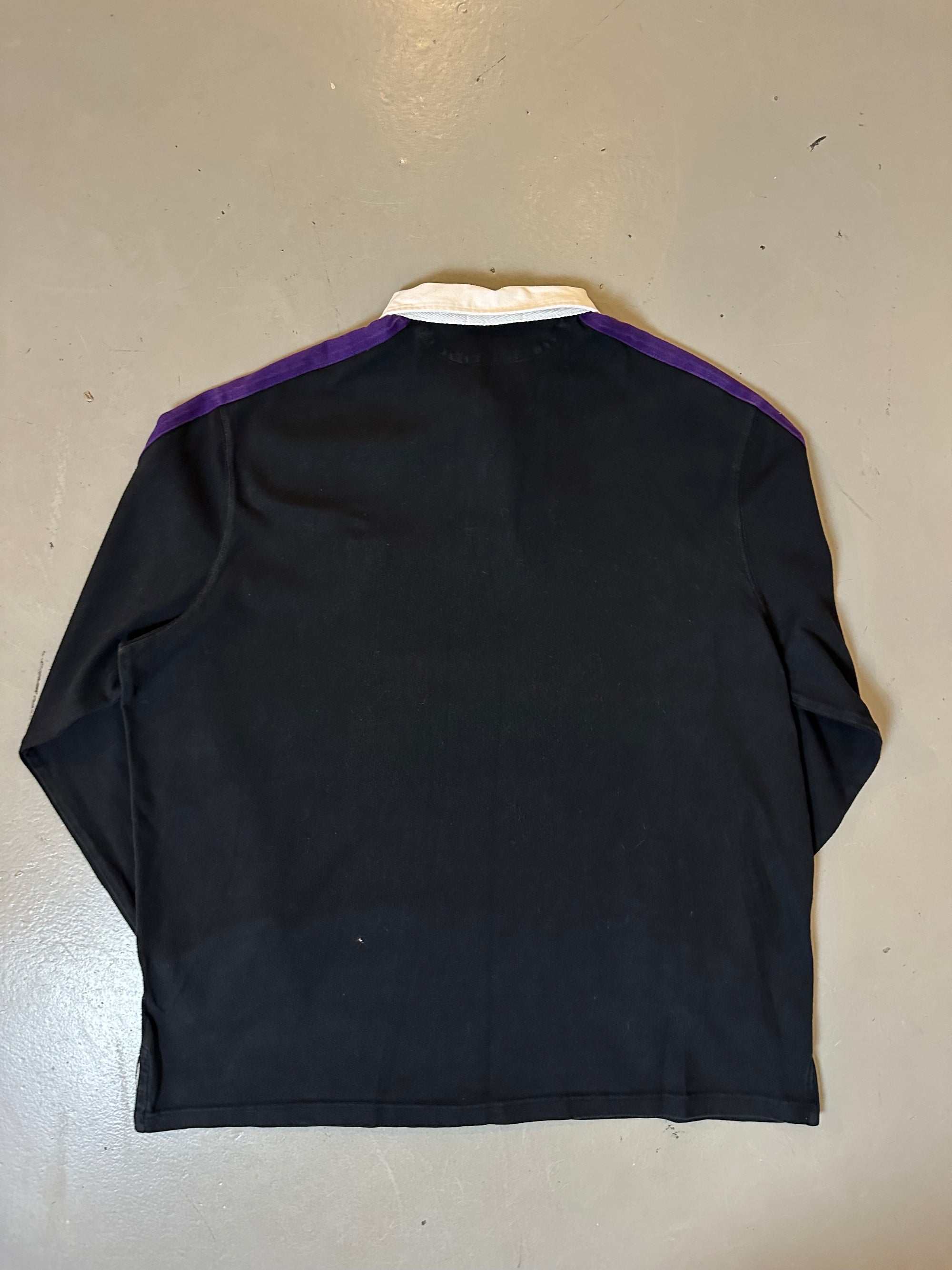 Vintage Ralph Lauren Polo Longsleeve XL/XXL